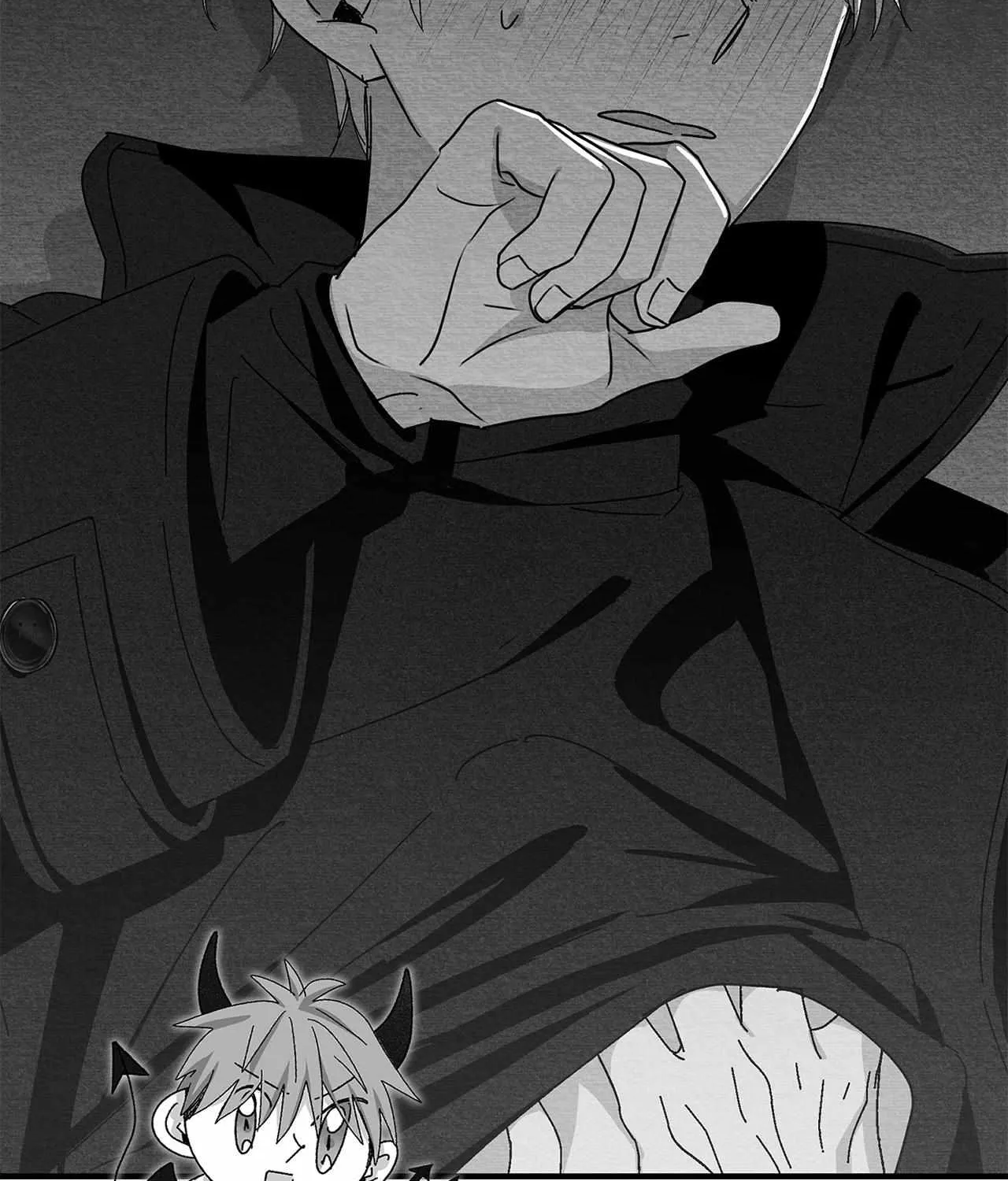 When We Acquainted Chapter 106 page 34 - 