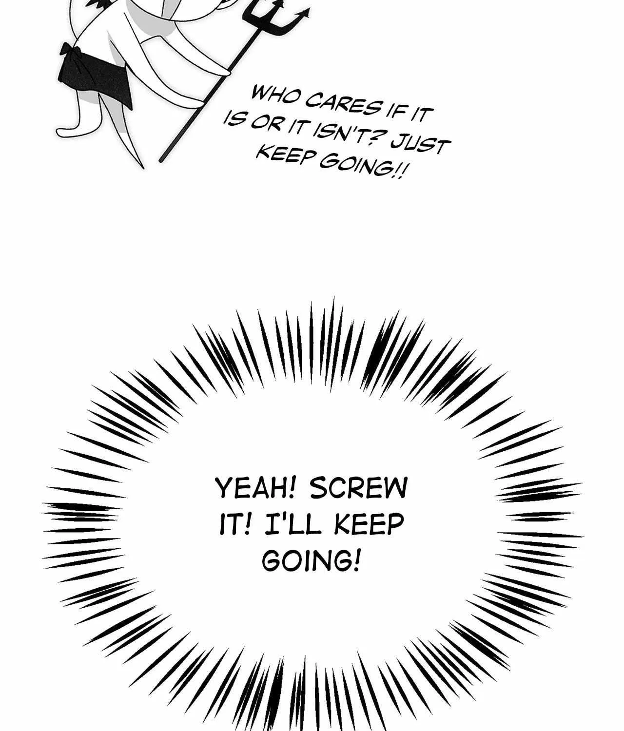 When We Acquainted Chapter 106 page 35 - 