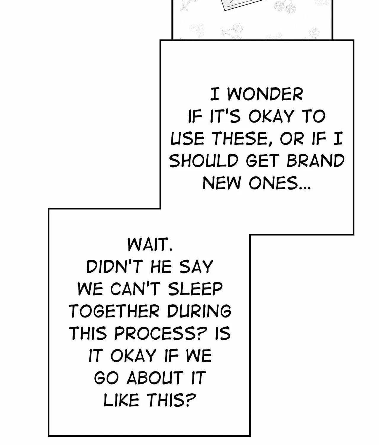 When We Acquainted Chapter 106 page 38 - 