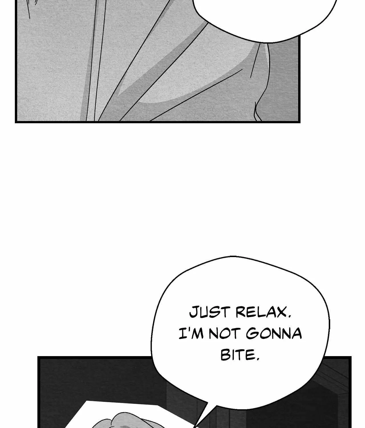 When We Acquainted Chapter 106 page 41 - 
