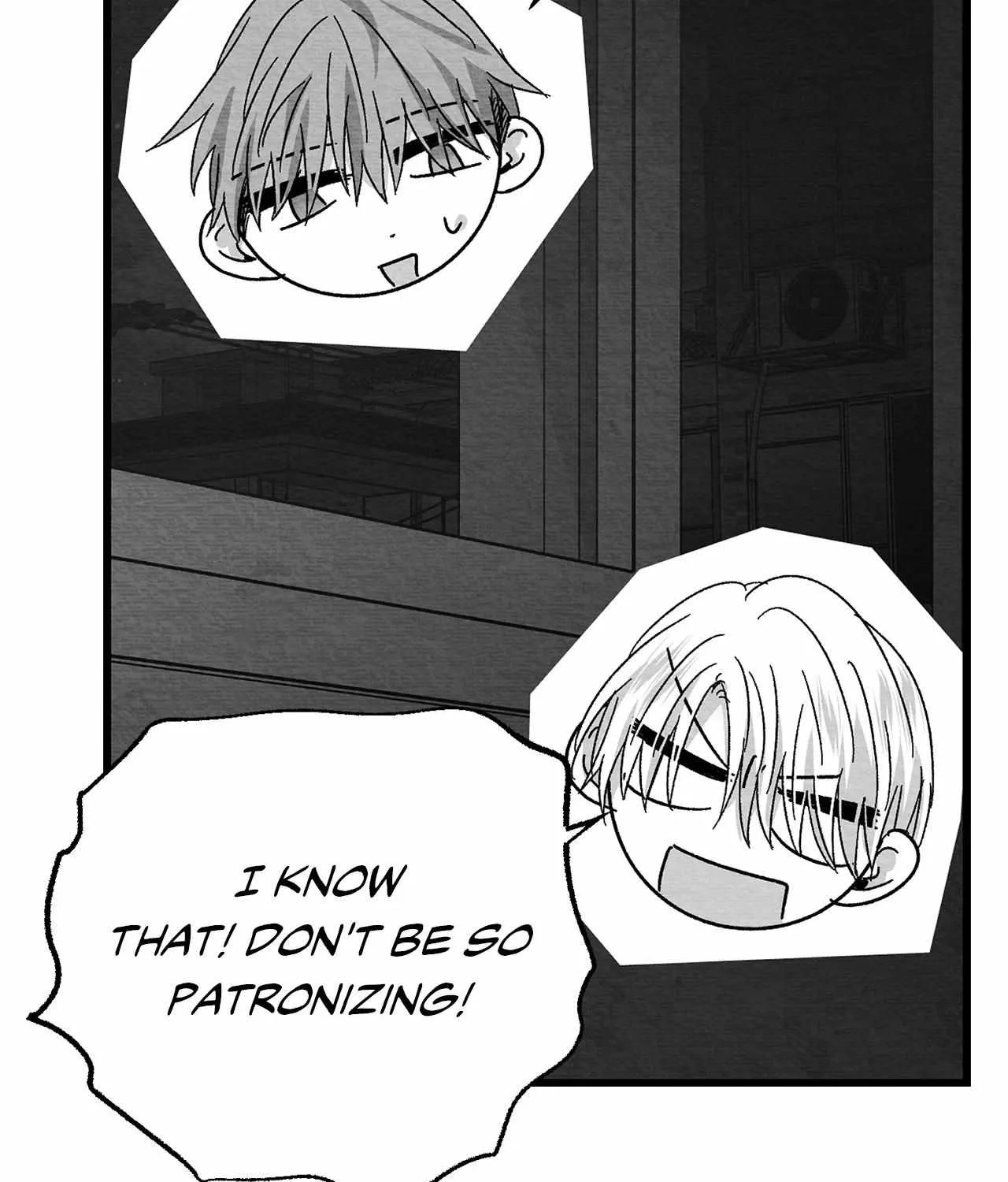 When We Acquainted Chapter 106 page 42 - 