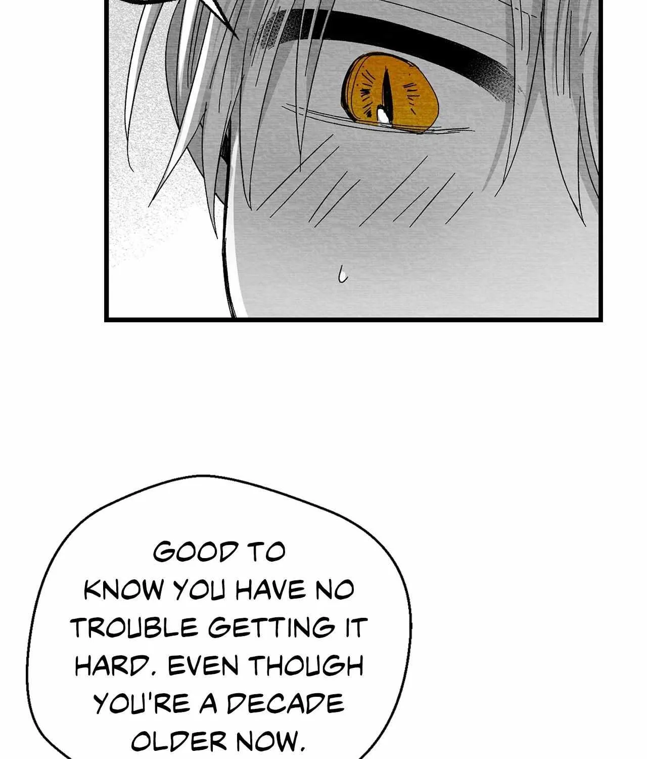 When We Acquainted Chapter 106 page 45 - 
