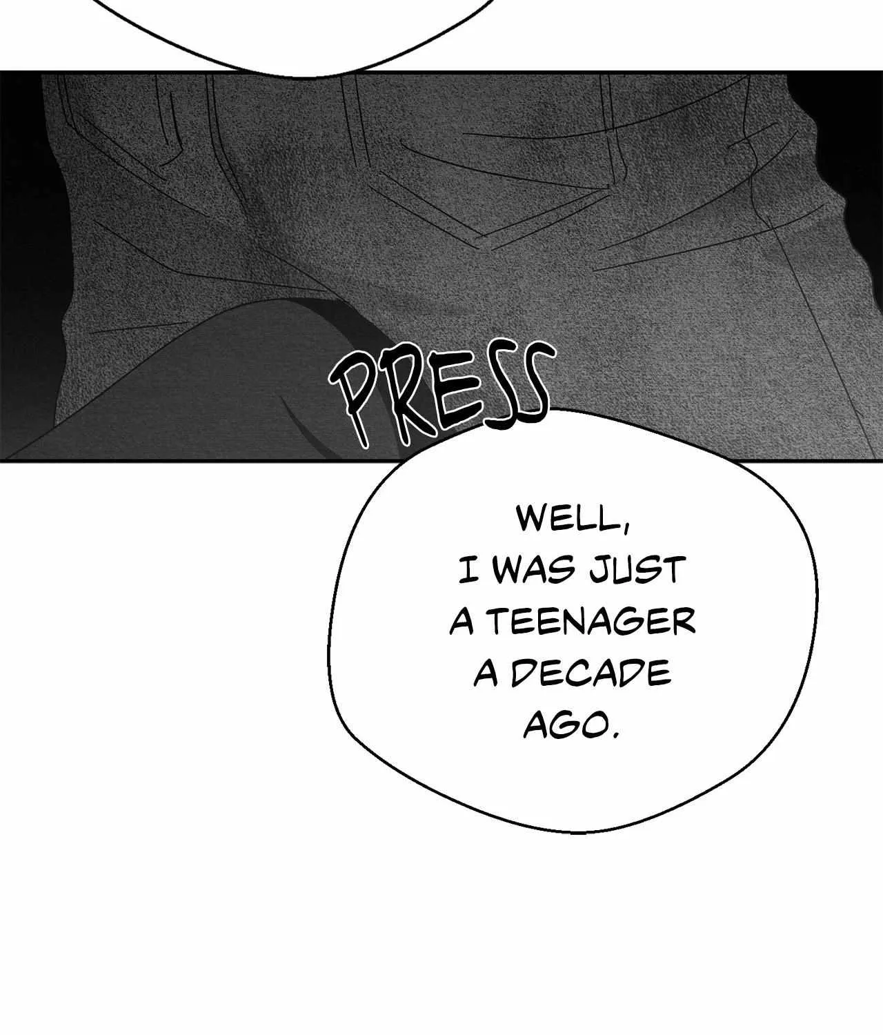 When We Acquainted Chapter 106 page 46 - 