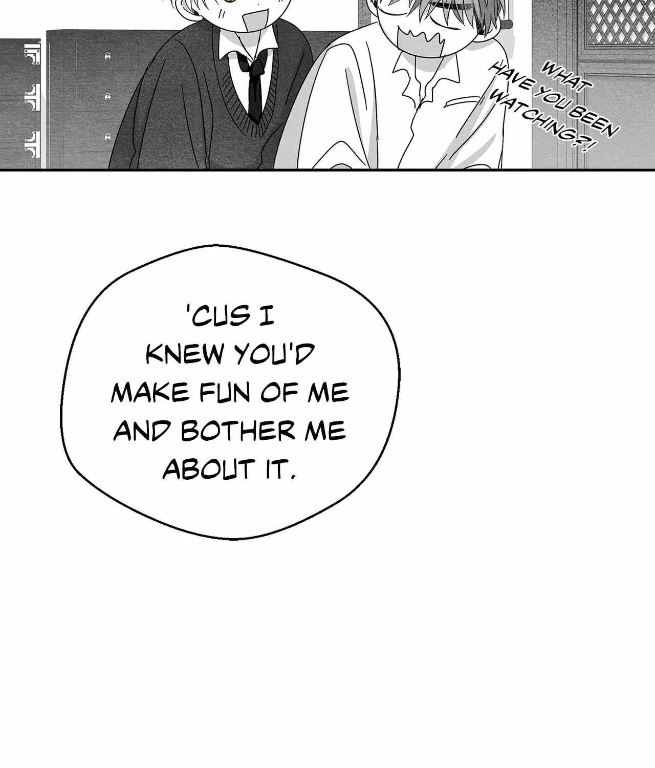 When We Acquainted Chapter 106 page 49 - 