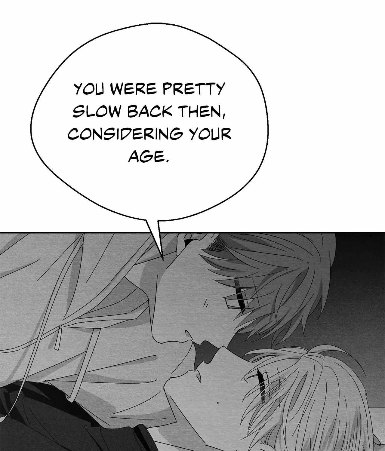 When We Acquainted Chapter 106 page 50 - 