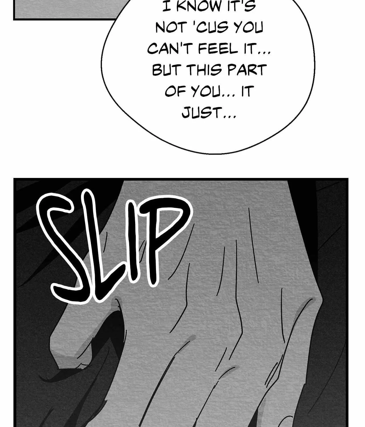 When We Acquainted Chapter 106 page 53 - 