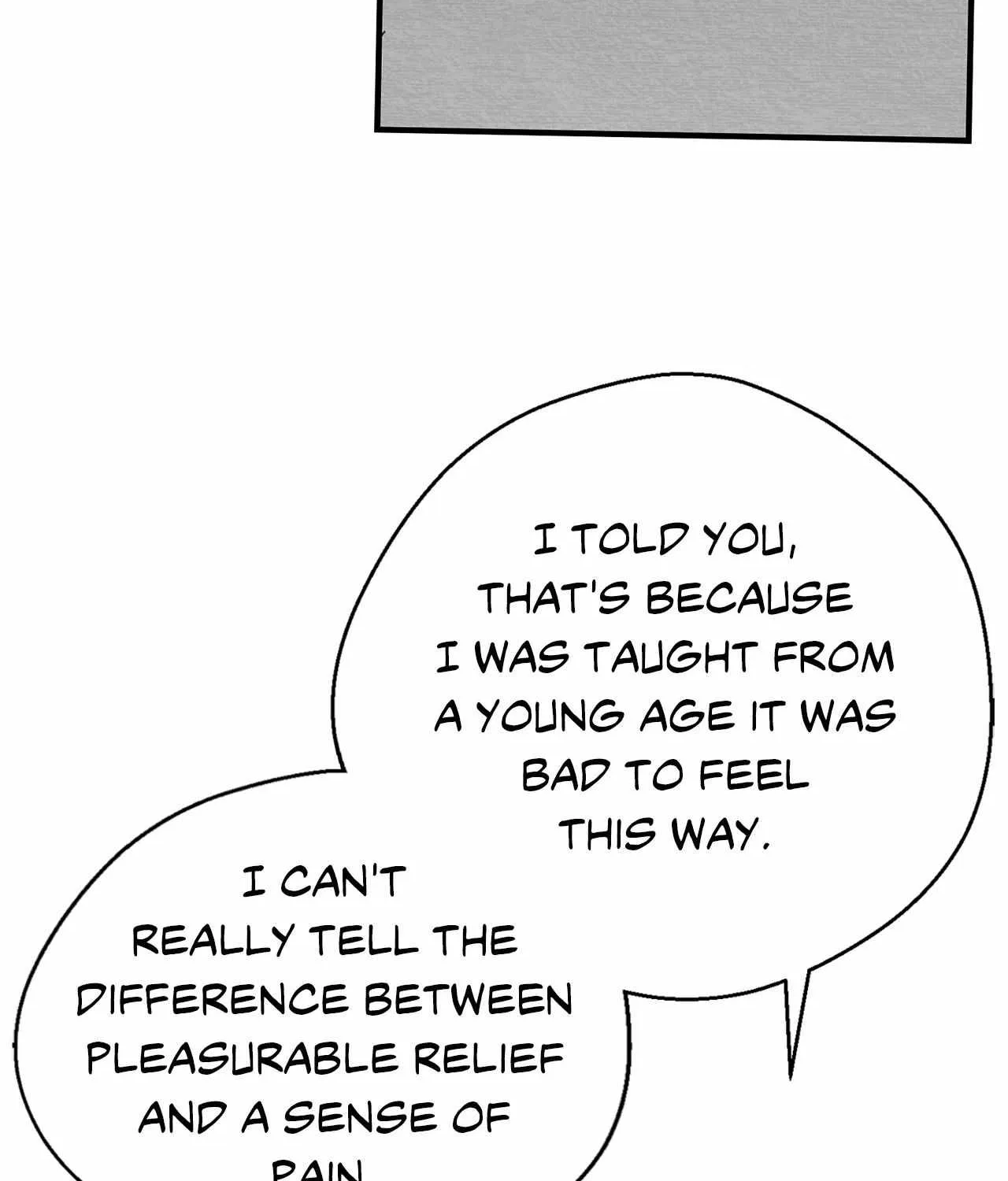 When We Acquainted Chapter 106 page 56 - 