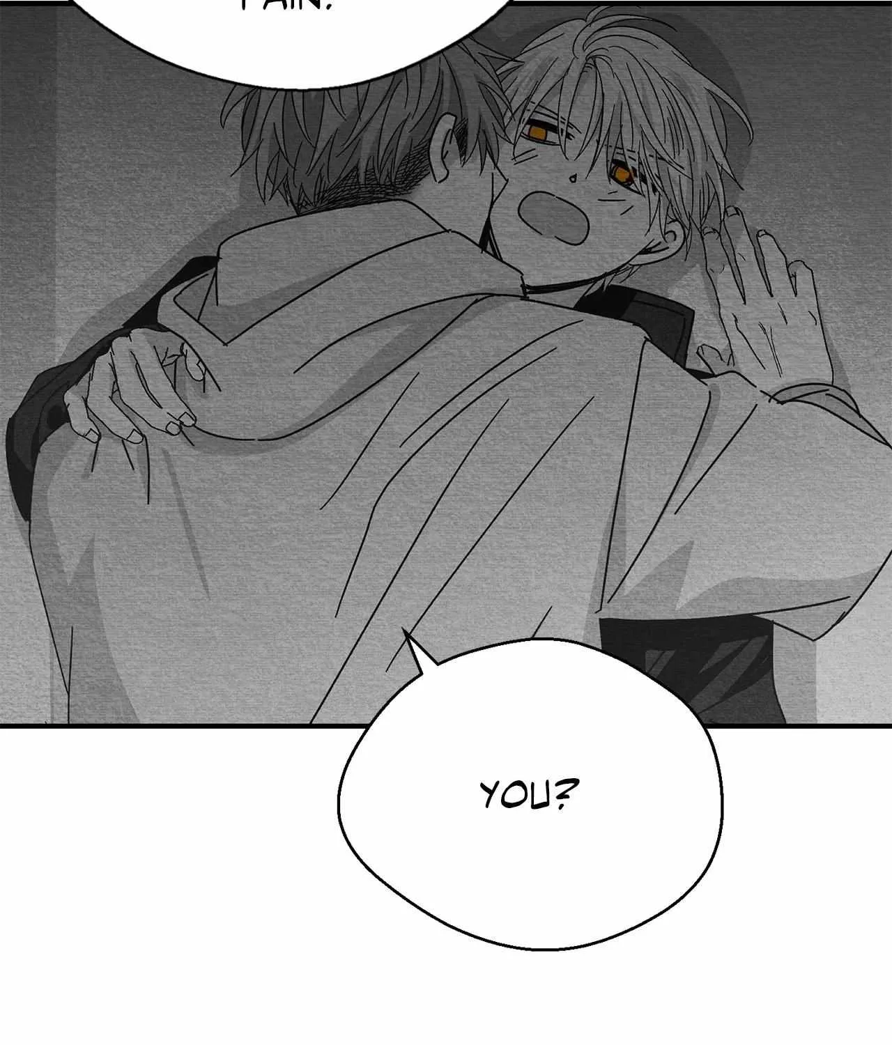 When We Acquainted Chapter 106 page 57 - 