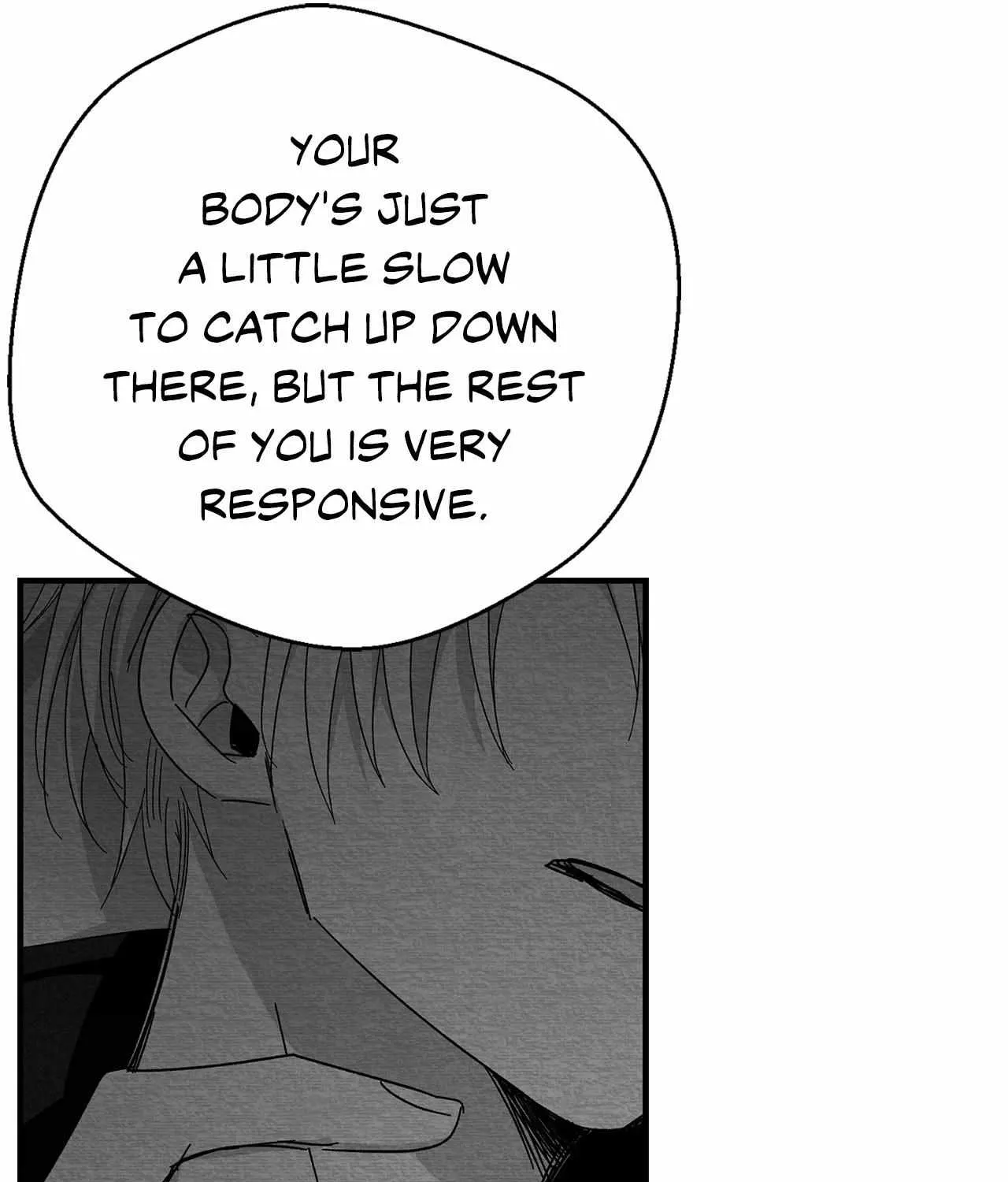 When We Acquainted Chapter 106 page 59 - 
