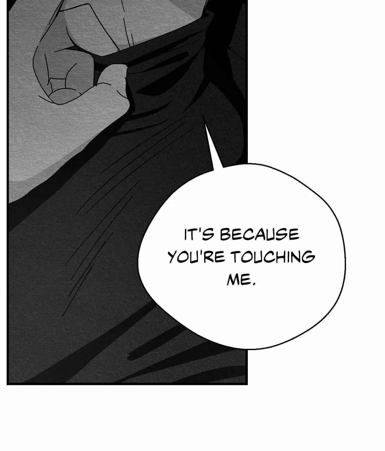 When We Acquainted Chapter 106 page 60 - 