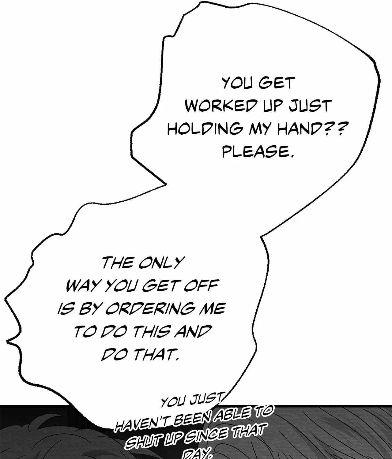 When We Acquainted Chapter 106 page 68 - 