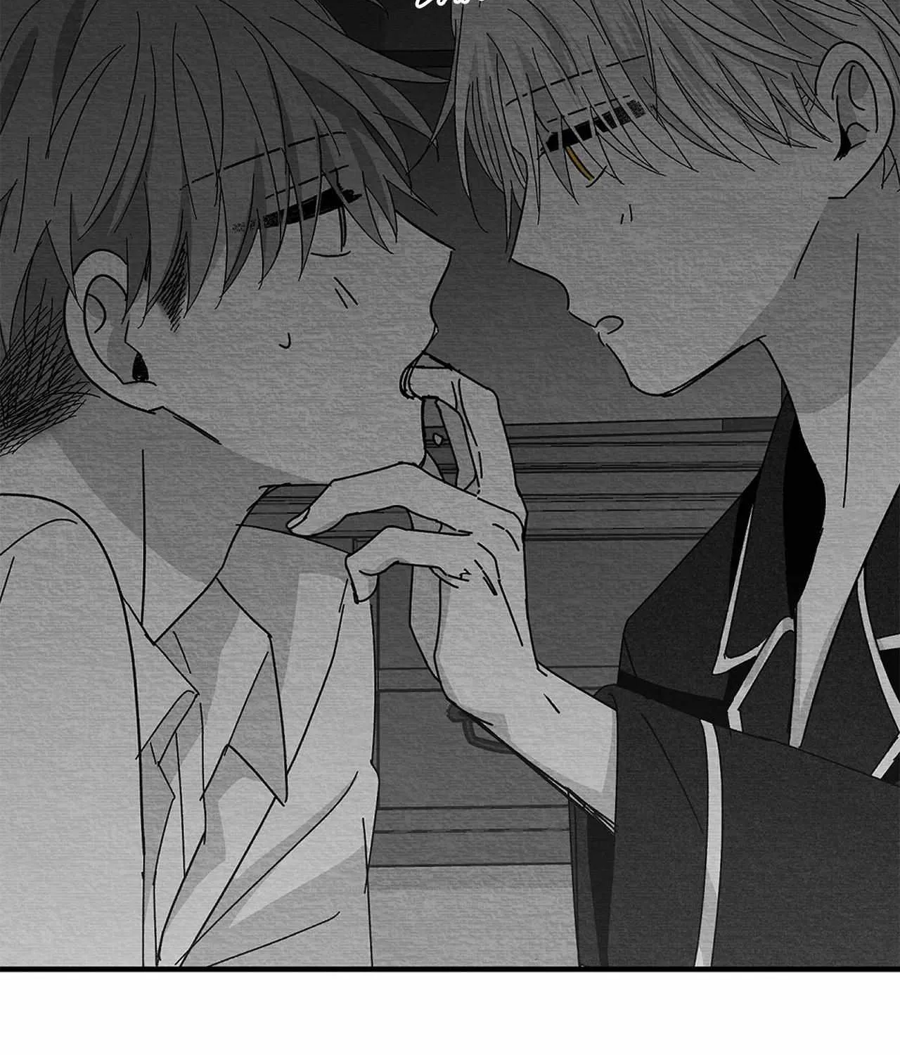 When We Acquainted Chapter 106 page 69 - 