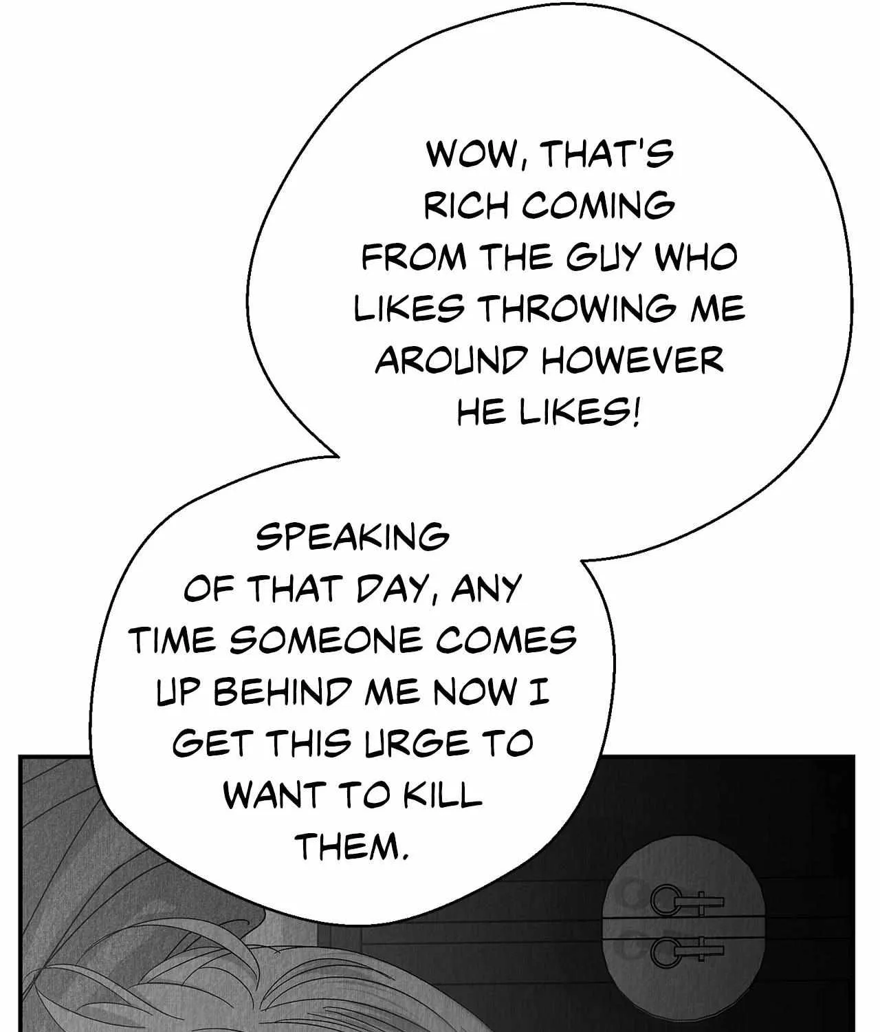 When We Acquainted Chapter 106 page 71 - 