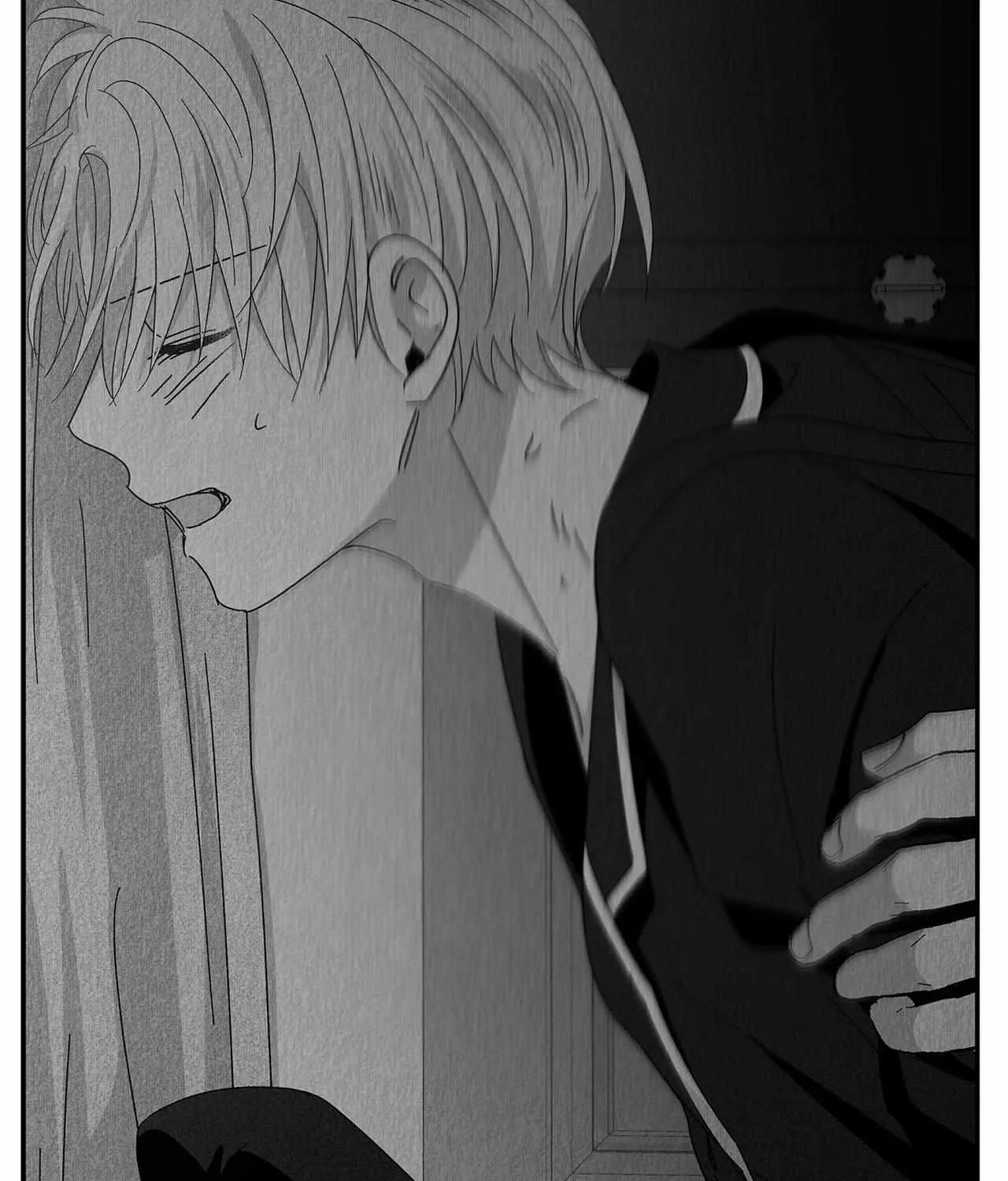 When We Acquainted Chapter 106 page 72 - 