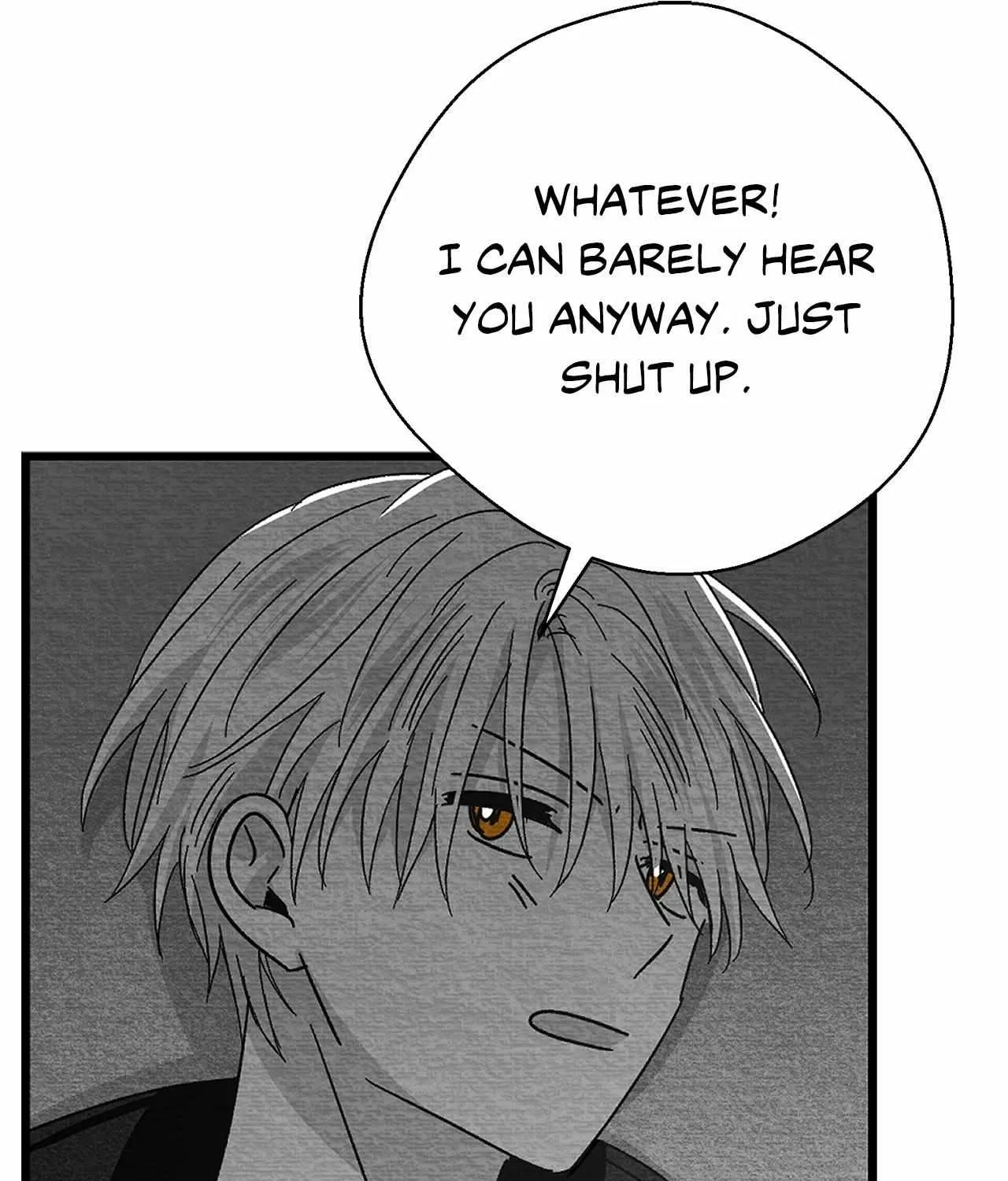 When We Acquainted Chapter 106 page 74 - 