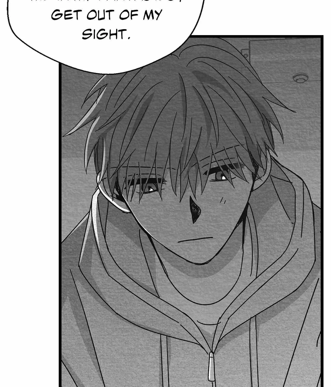 When We Acquainted Chapter 106 page 76 - 