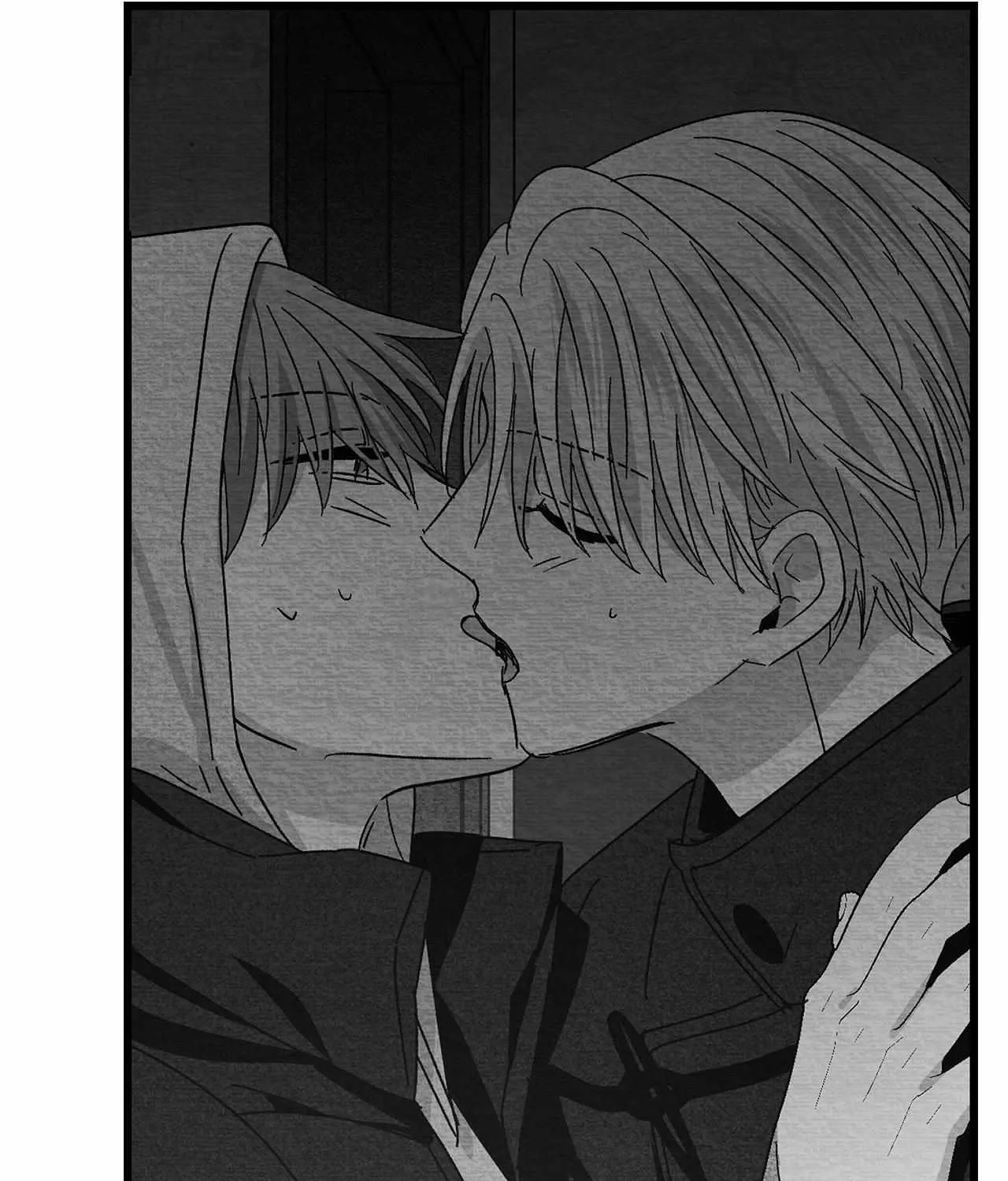 When We Acquainted Chapter 106 page 9 - 