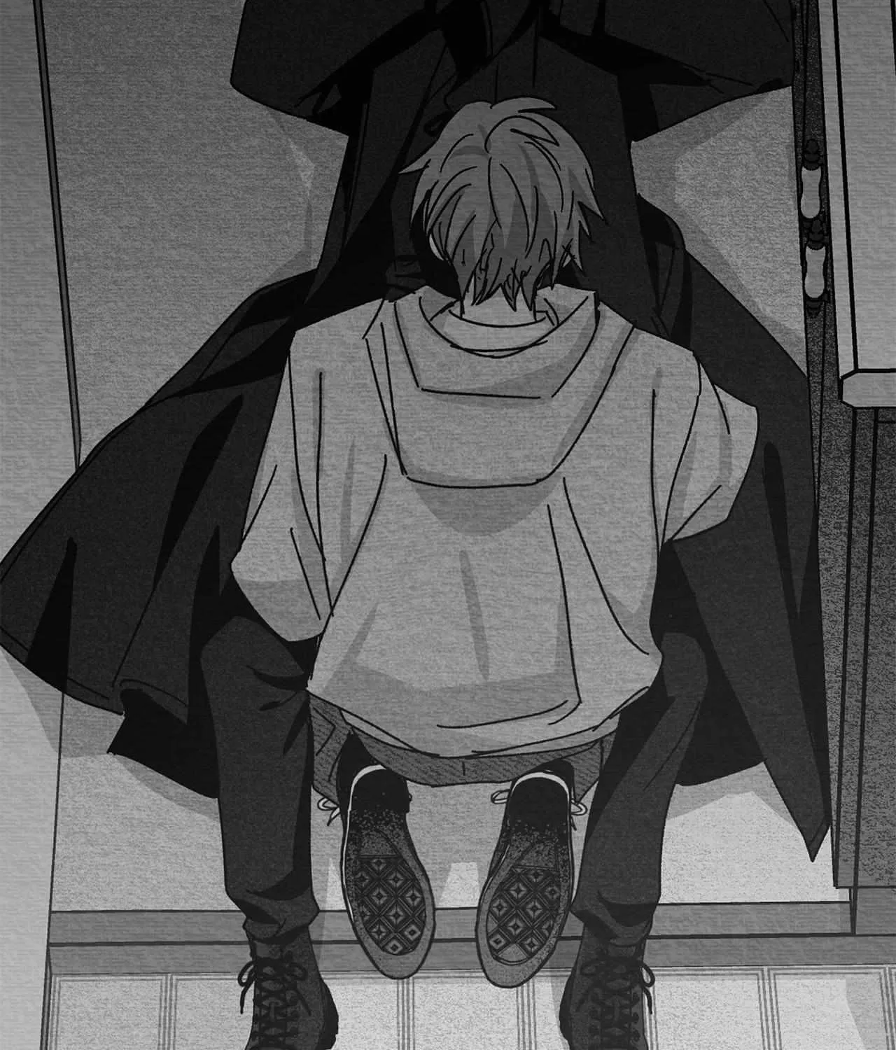 When We Acquainted Chapter 106 page 90 - 