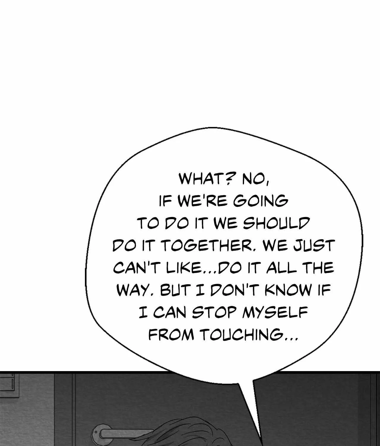 When We Acquainted Chapter 106 page 96 - 