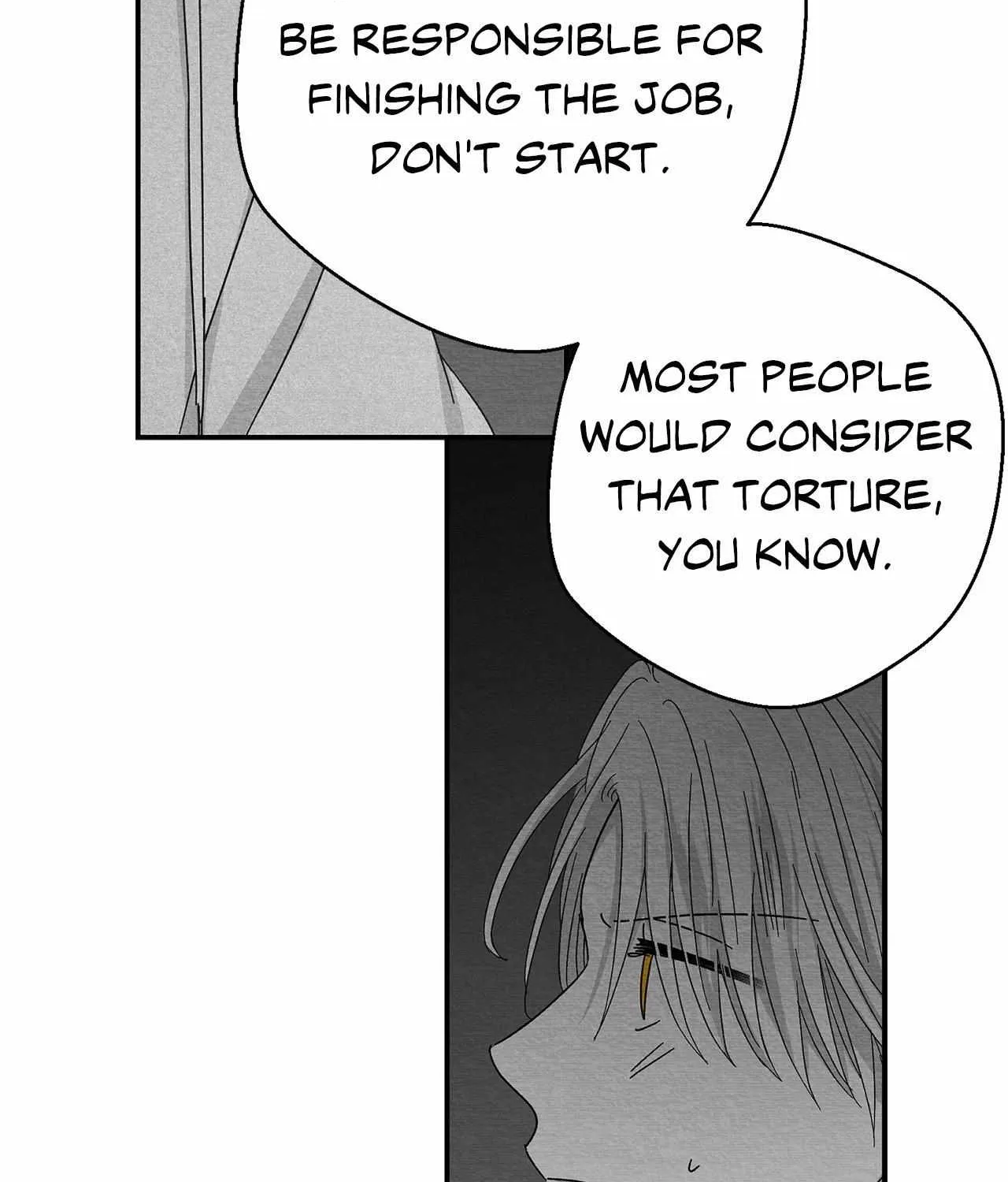 When We Acquainted Chapter 106 page 100 - 