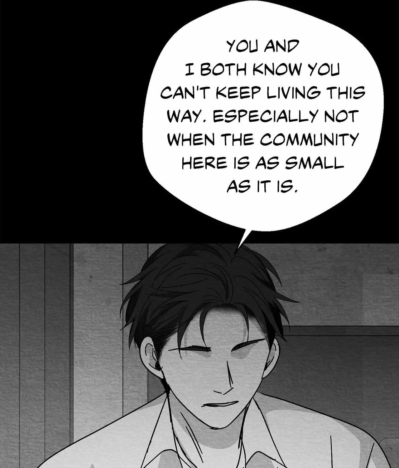 When We Acquainted Chapter 107 page 11 - 