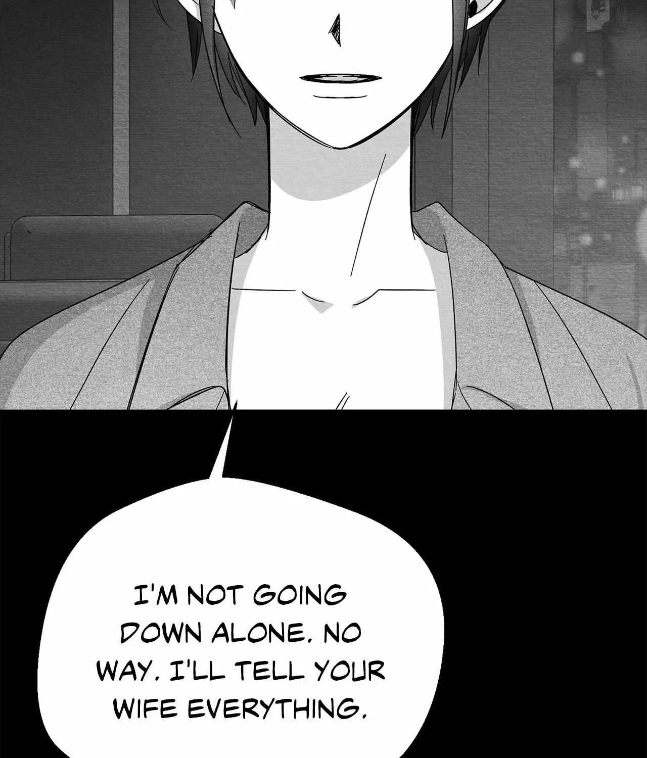 When We Acquainted Chapter 107 page 16 - 