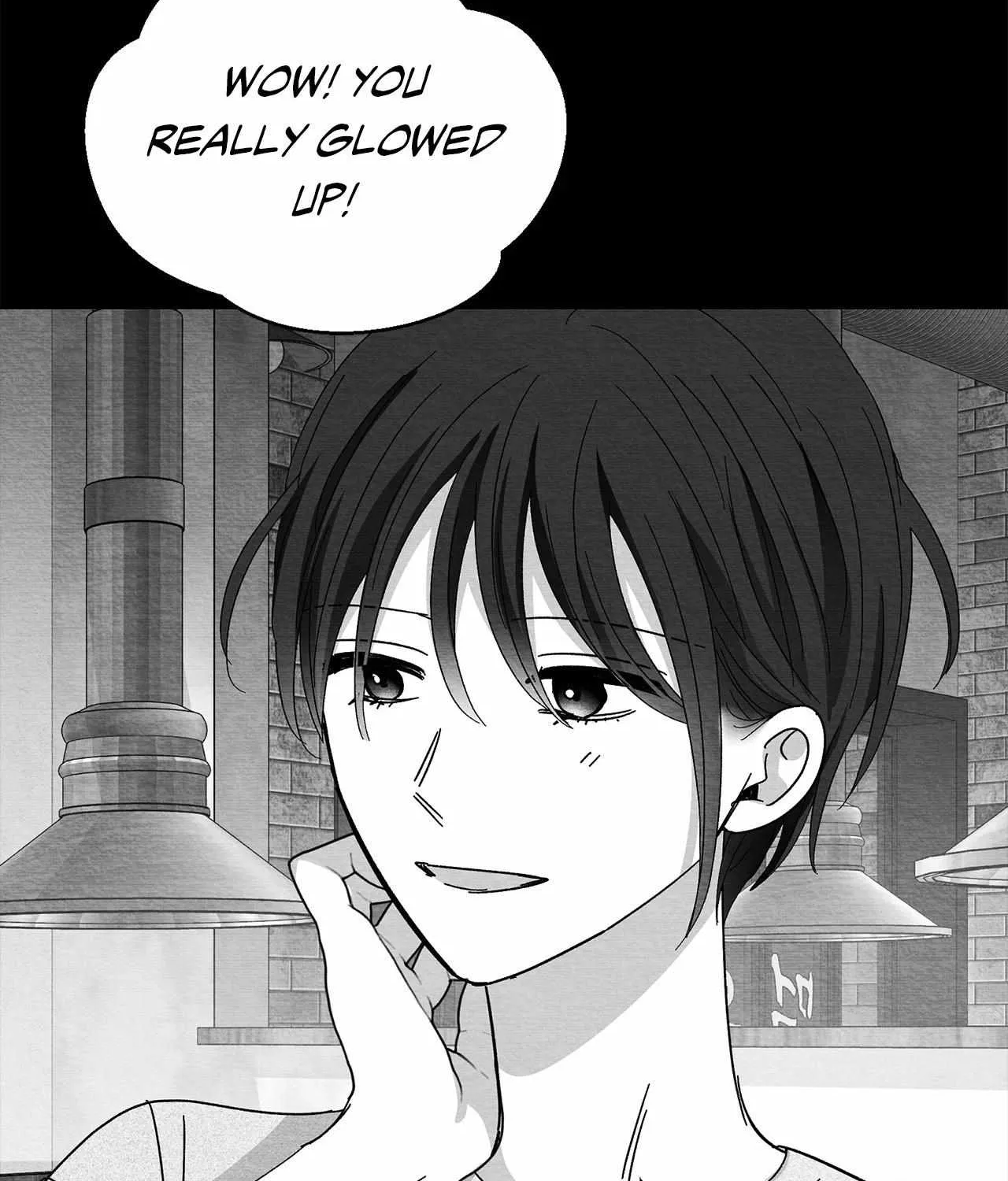 When We Acquainted Chapter 107 page 20 - 