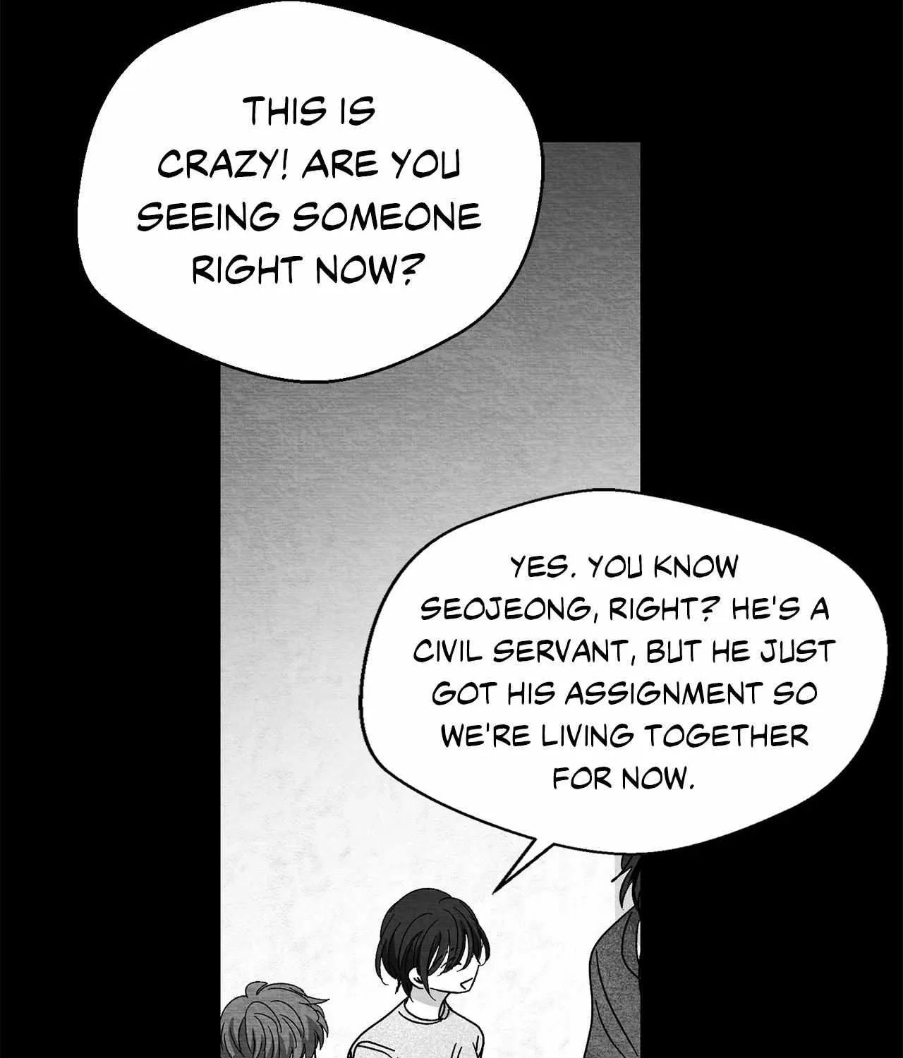 When We Acquainted Chapter 107 page 22 - 