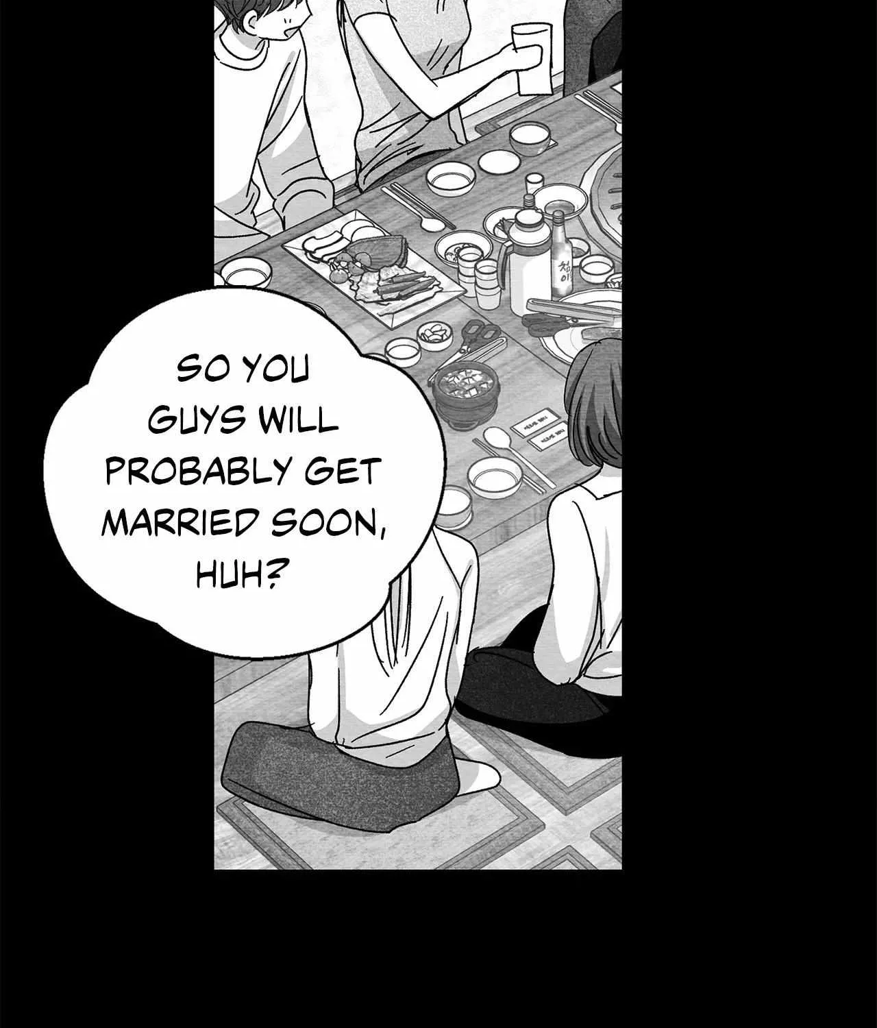 When We Acquainted Chapter 107 page 23 - 