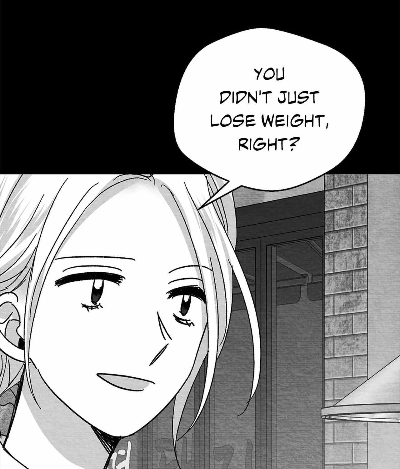 When We Acquainted Chapter 107 page 24 - 
