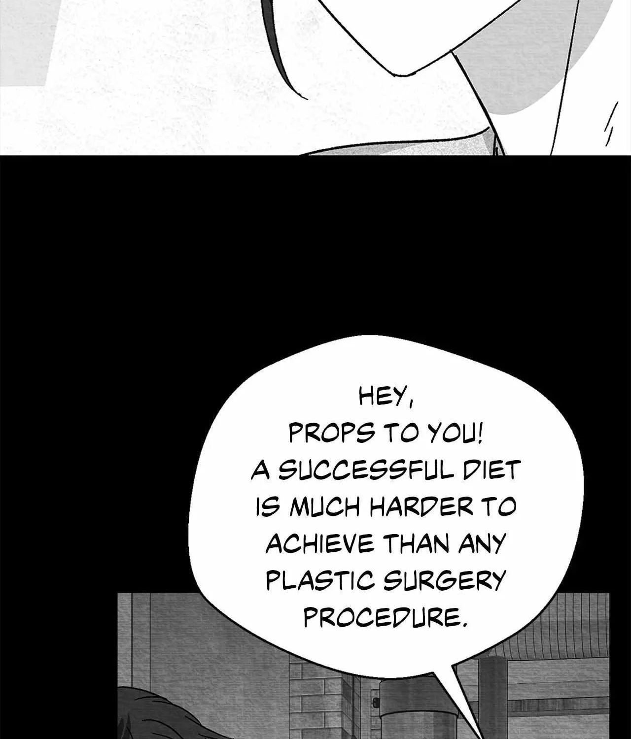 When We Acquainted Chapter 107 page 27 - 
