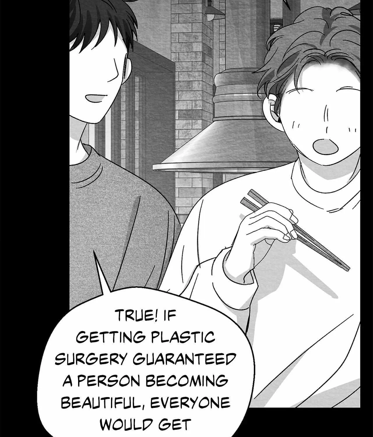 When We Acquainted Chapter 107 page 28 - 