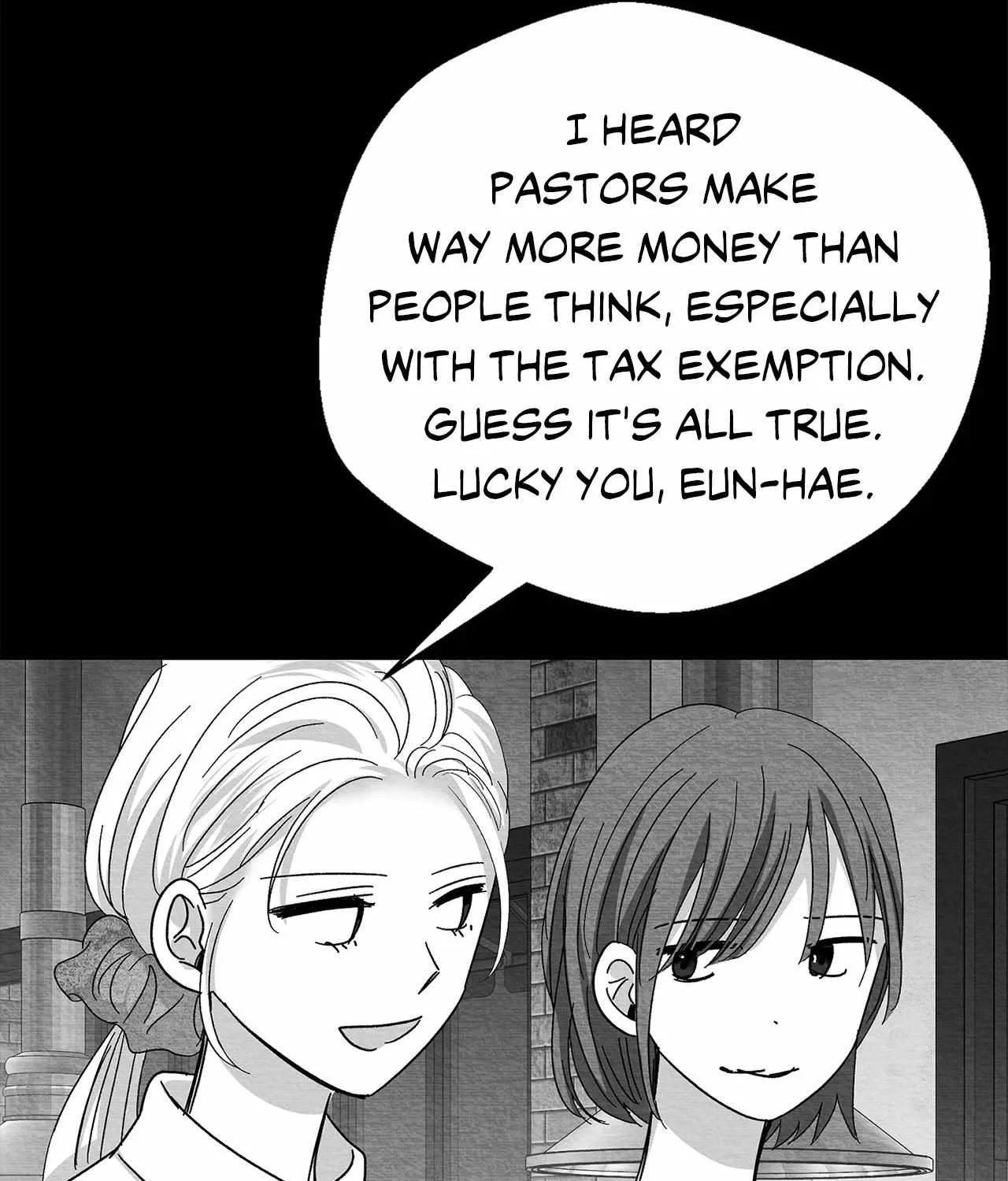 When We Acquainted Chapter 107 page 30 - 