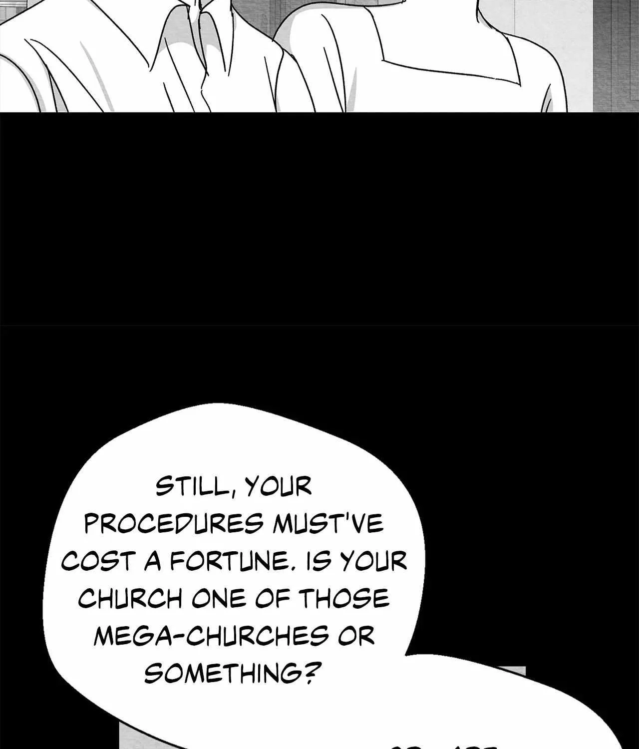 When We Acquainted Chapter 107 page 31 - 