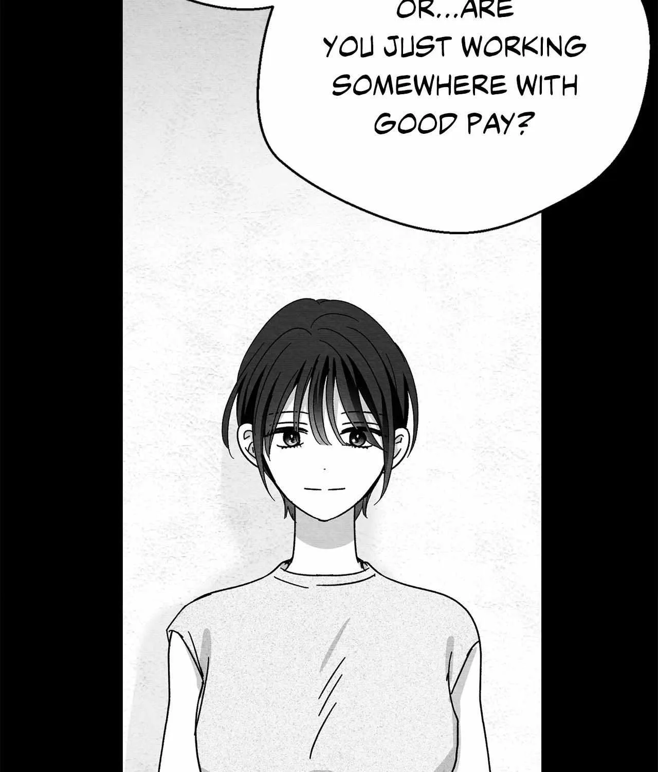 When We Acquainted Chapter 107 page 32 - 