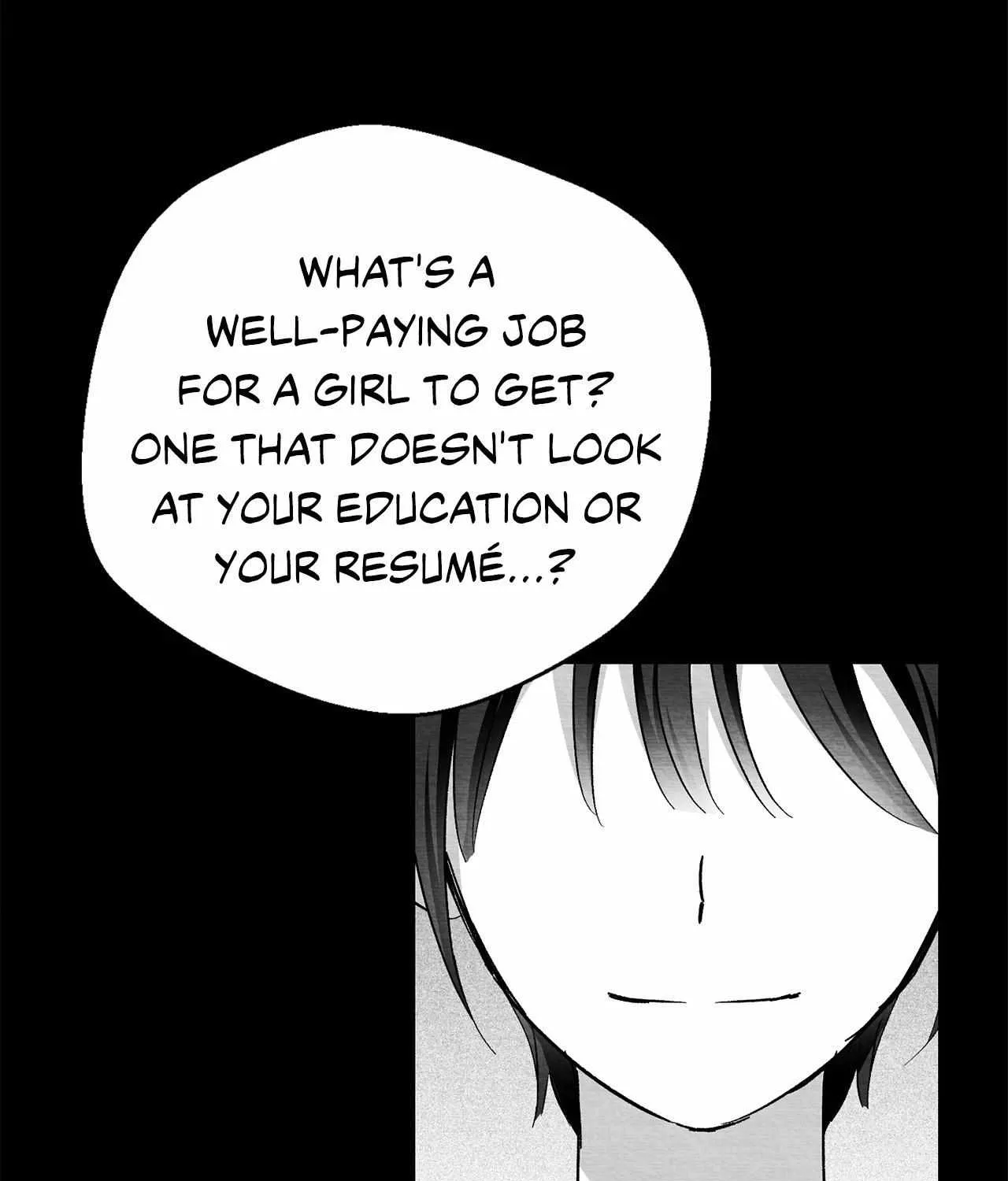 When We Acquainted Chapter 107 page 34 - 