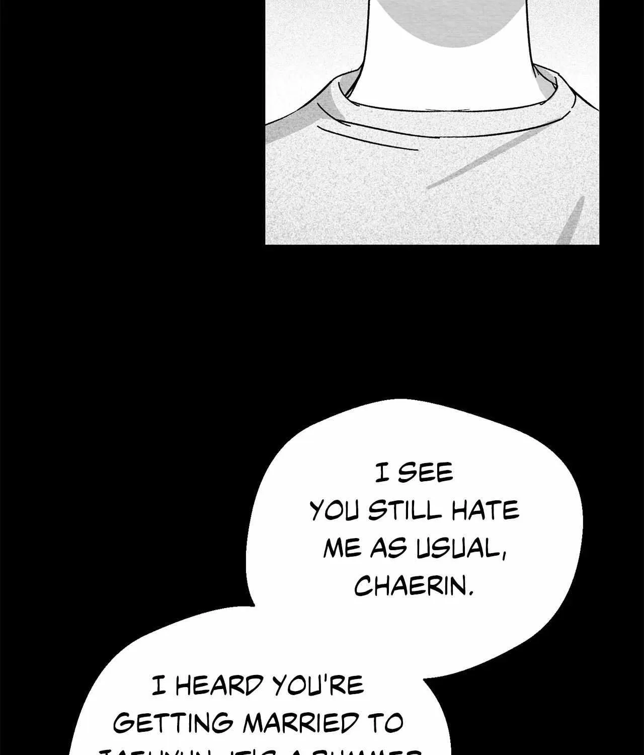When We Acquainted Chapter 107 page 35 - 