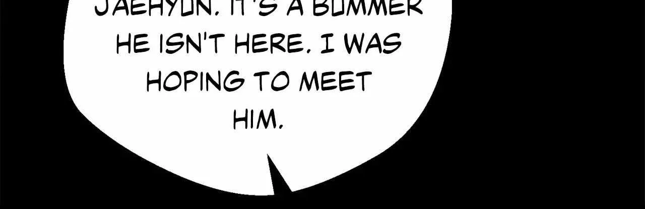 When We Acquainted Chapter 107 page 36 - 