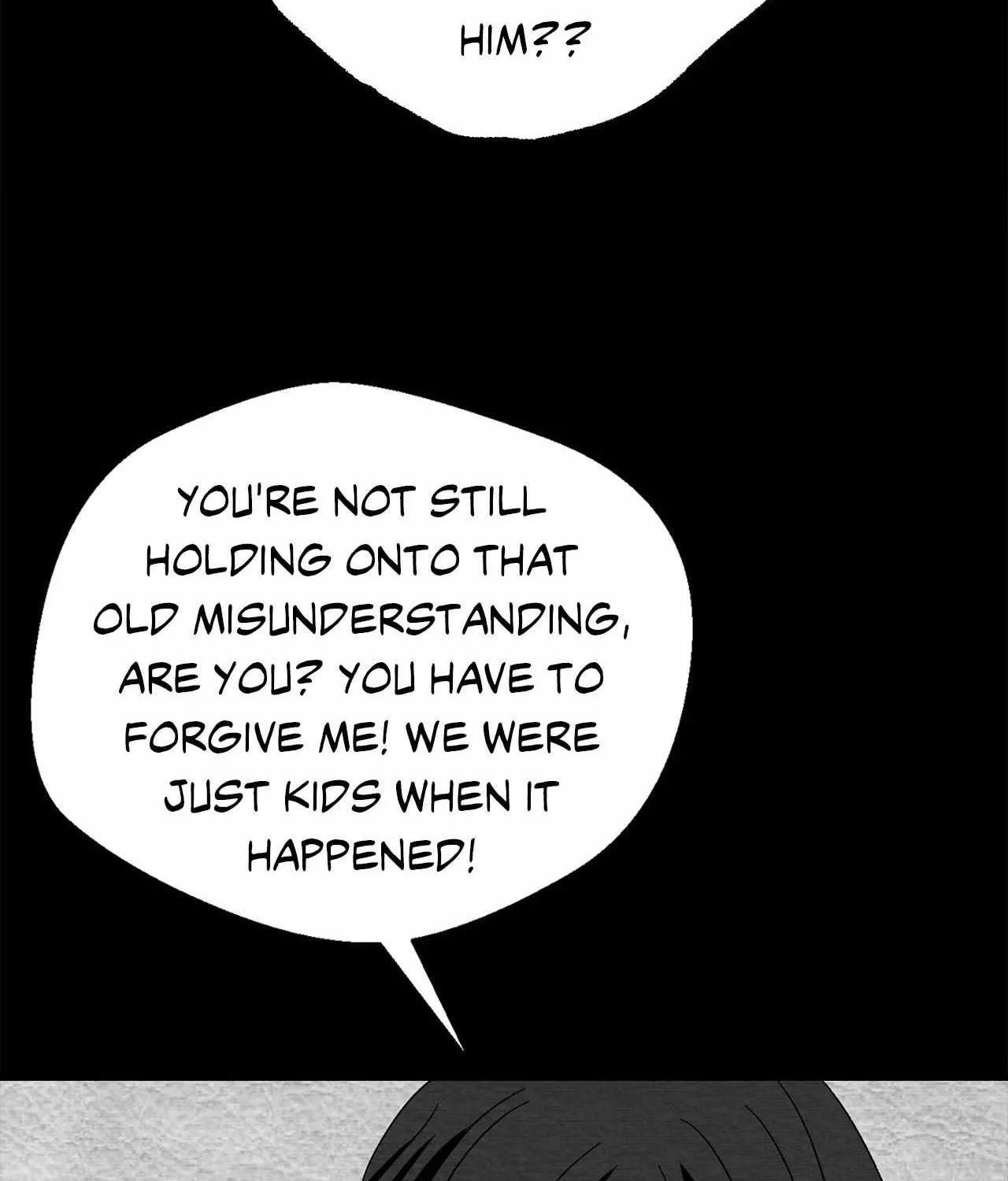 When We Acquainted Chapter 107 page 38 - 