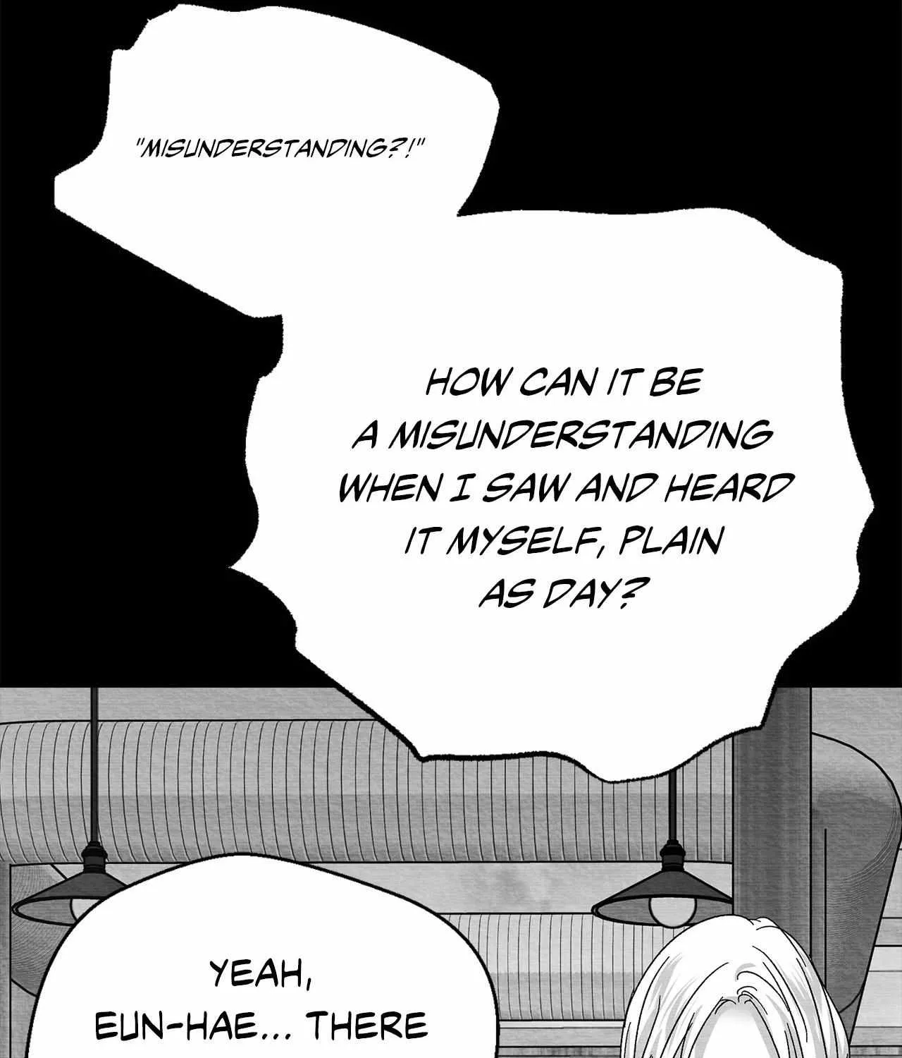When We Acquainted Chapter 107 page 40 - 