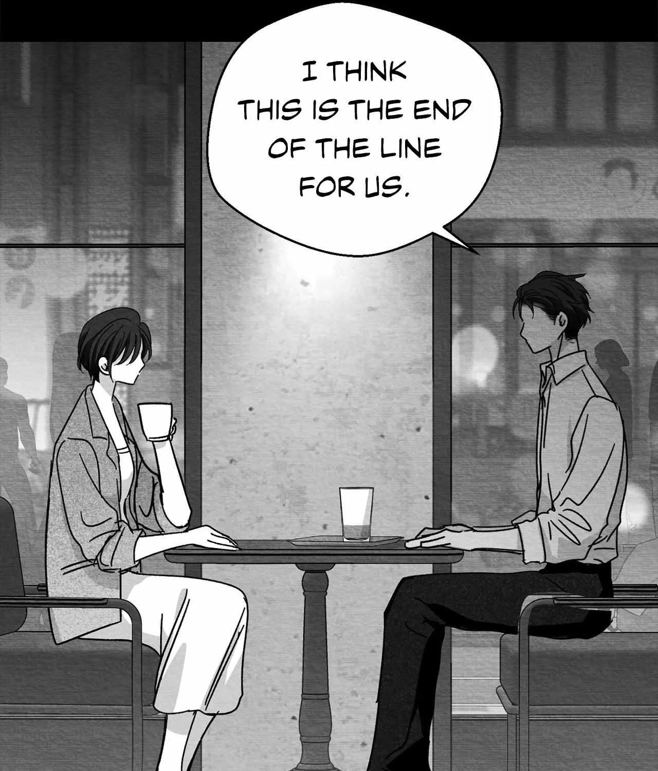 When We Acquainted Chapter 107 page 5 - 