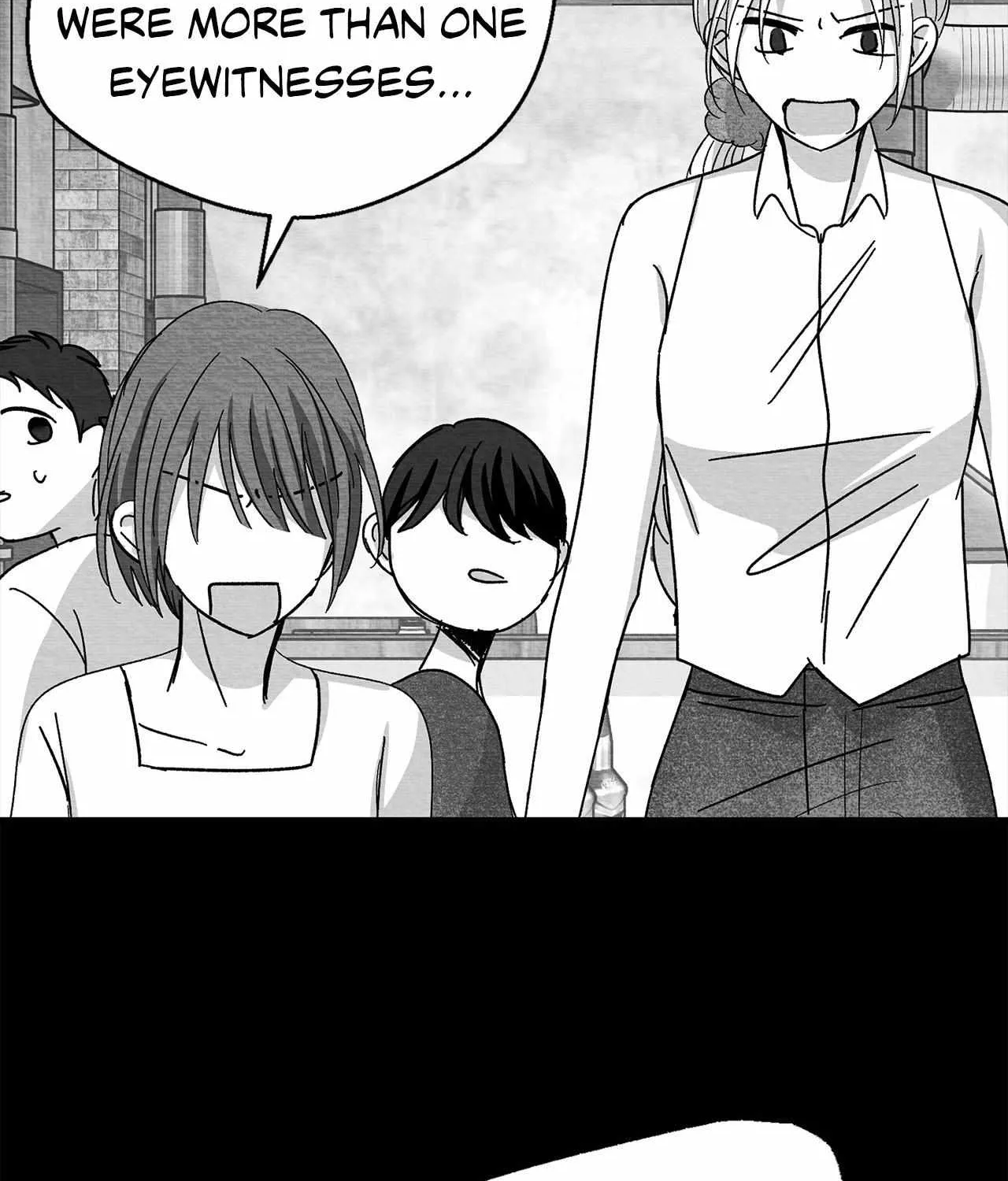When We Acquainted Chapter 107 page 41 - 