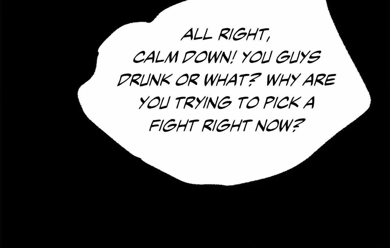 When We Acquainted Chapter 107 page 42 - 
