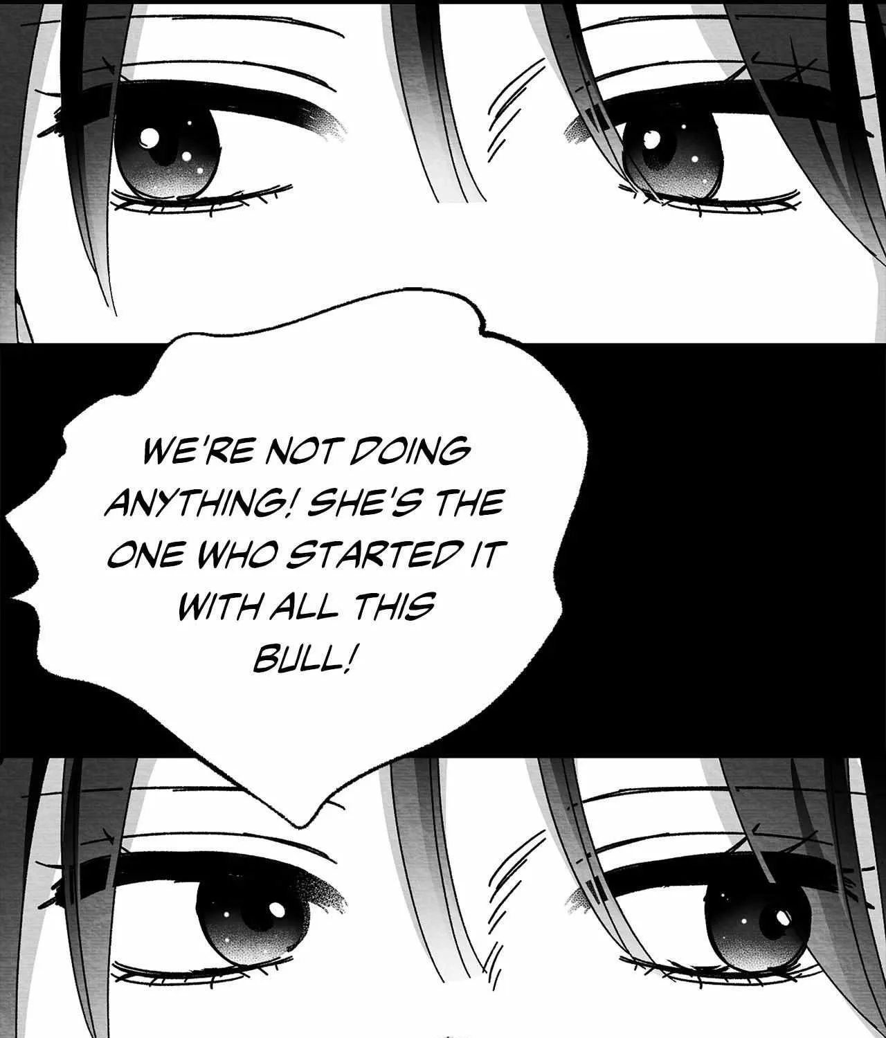 When We Acquainted Chapter 107 page 43 - 