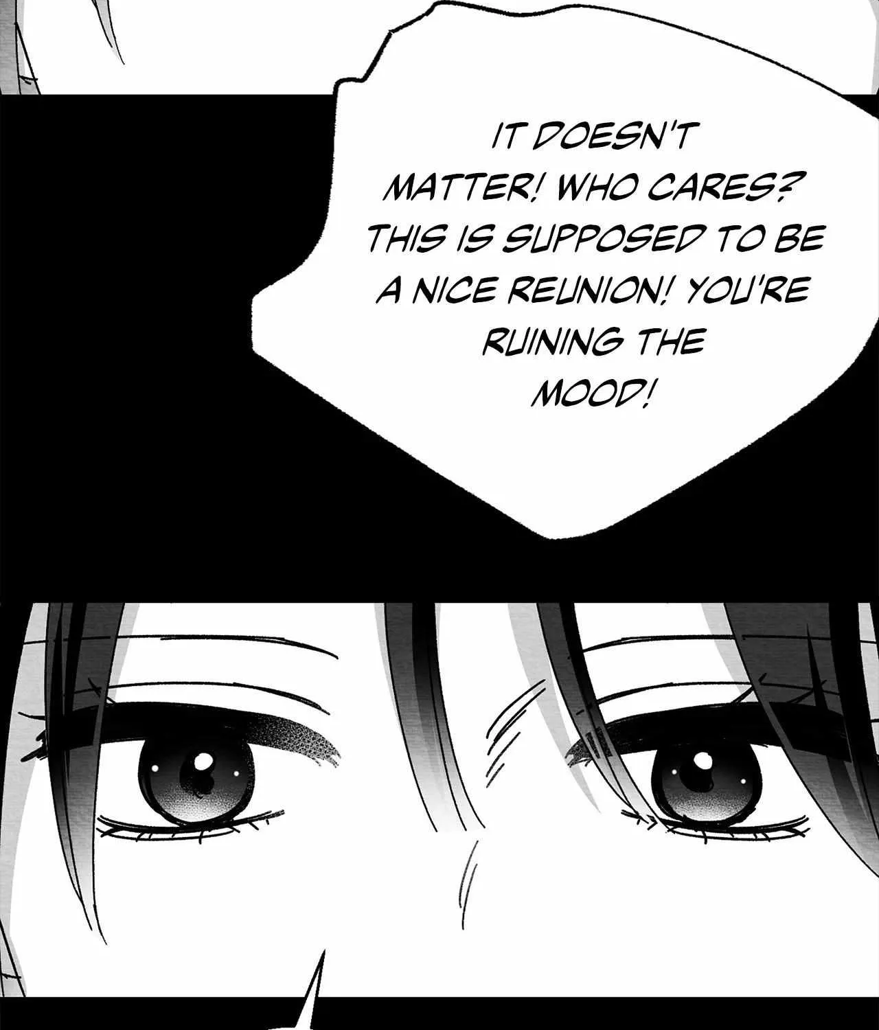 When We Acquainted Chapter 107 page 44 - 