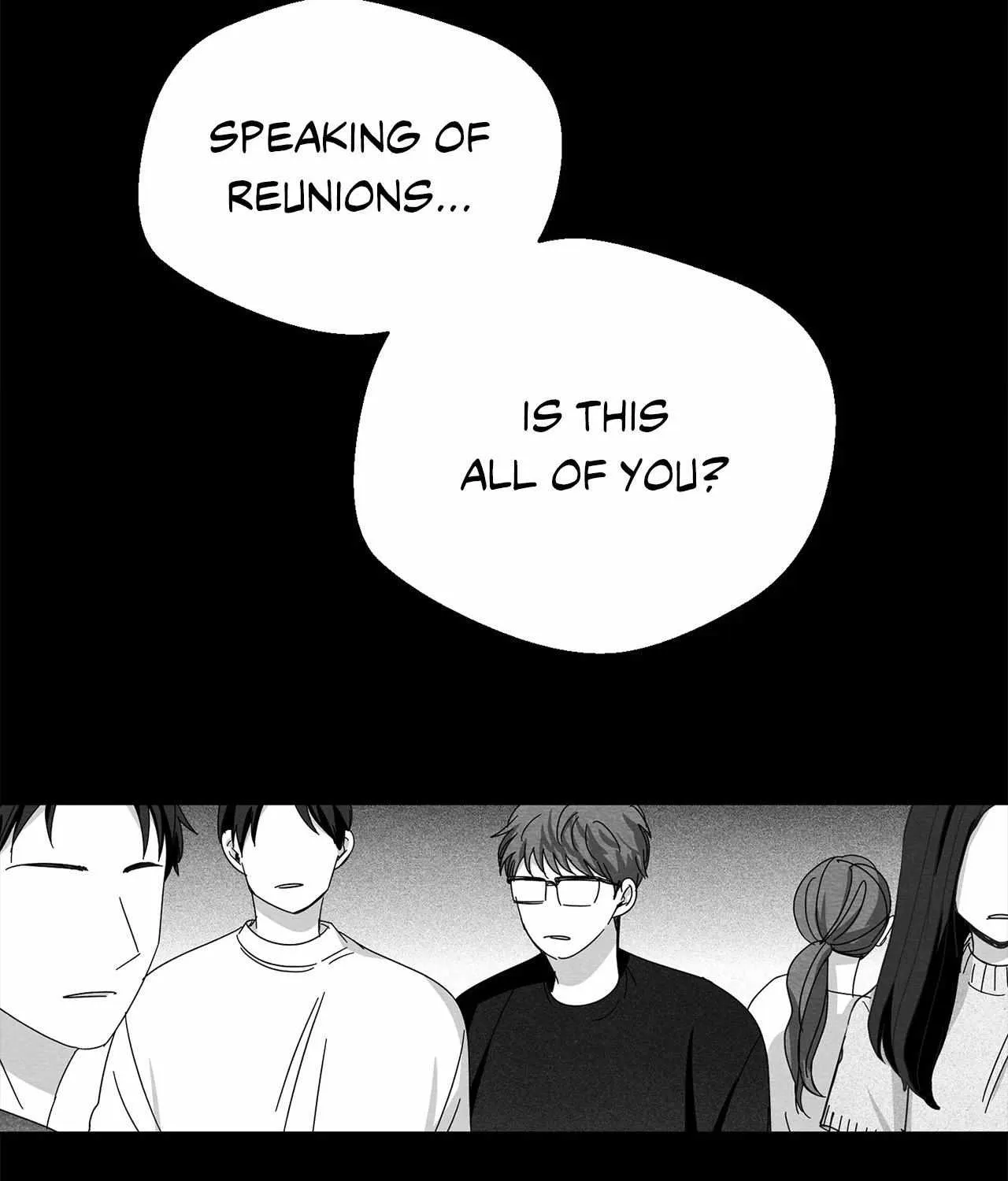When We Acquainted Chapter 107 page 45 - 