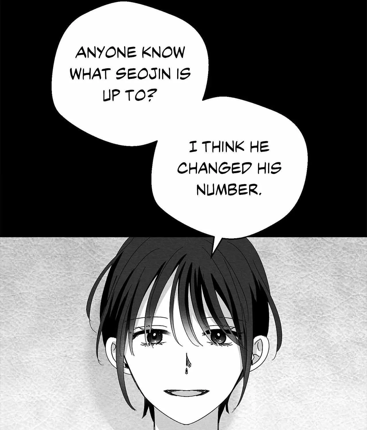 When We Acquainted Chapter 107 page 47 - 