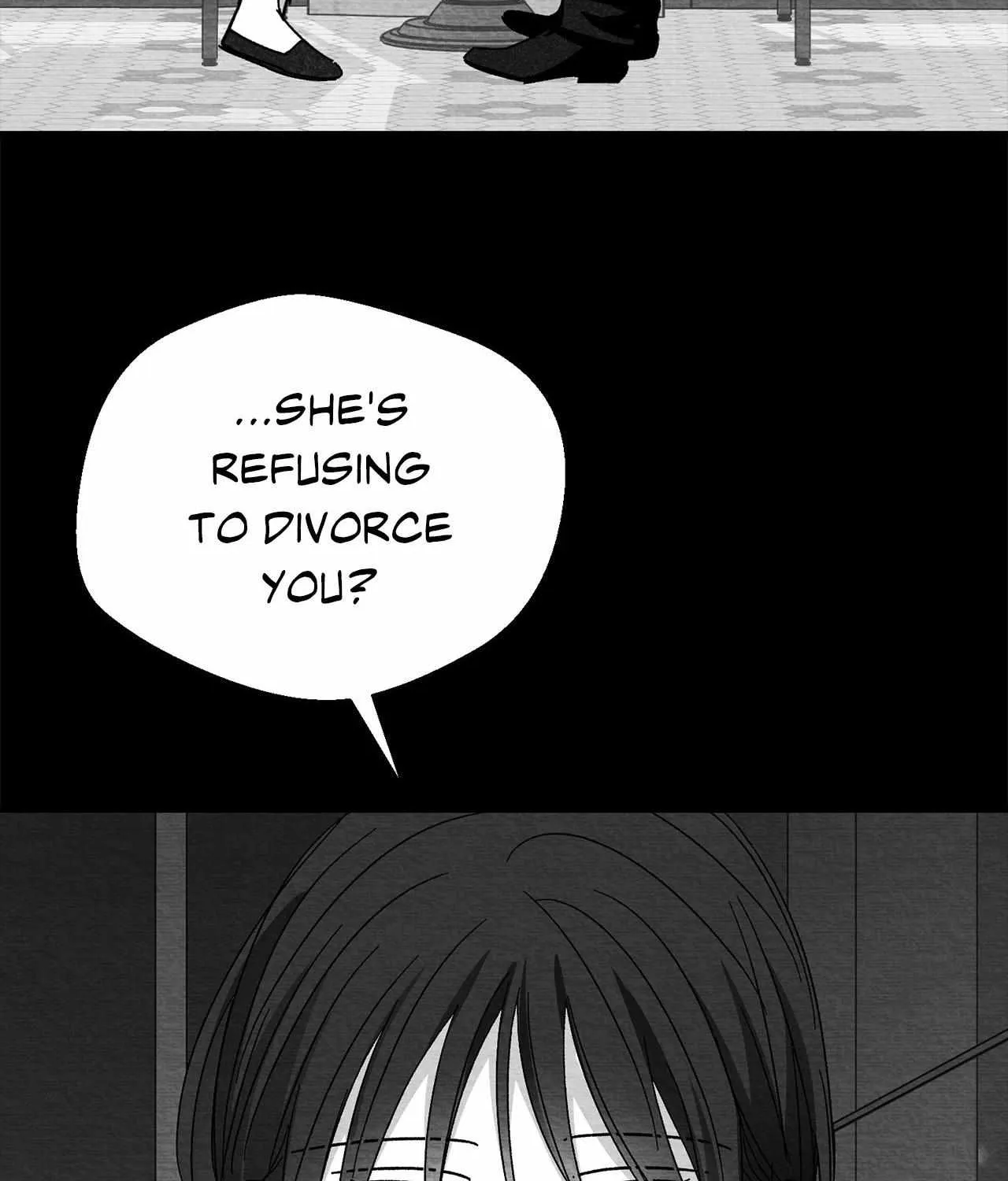 When We Acquainted Chapter 107 page 6 - 