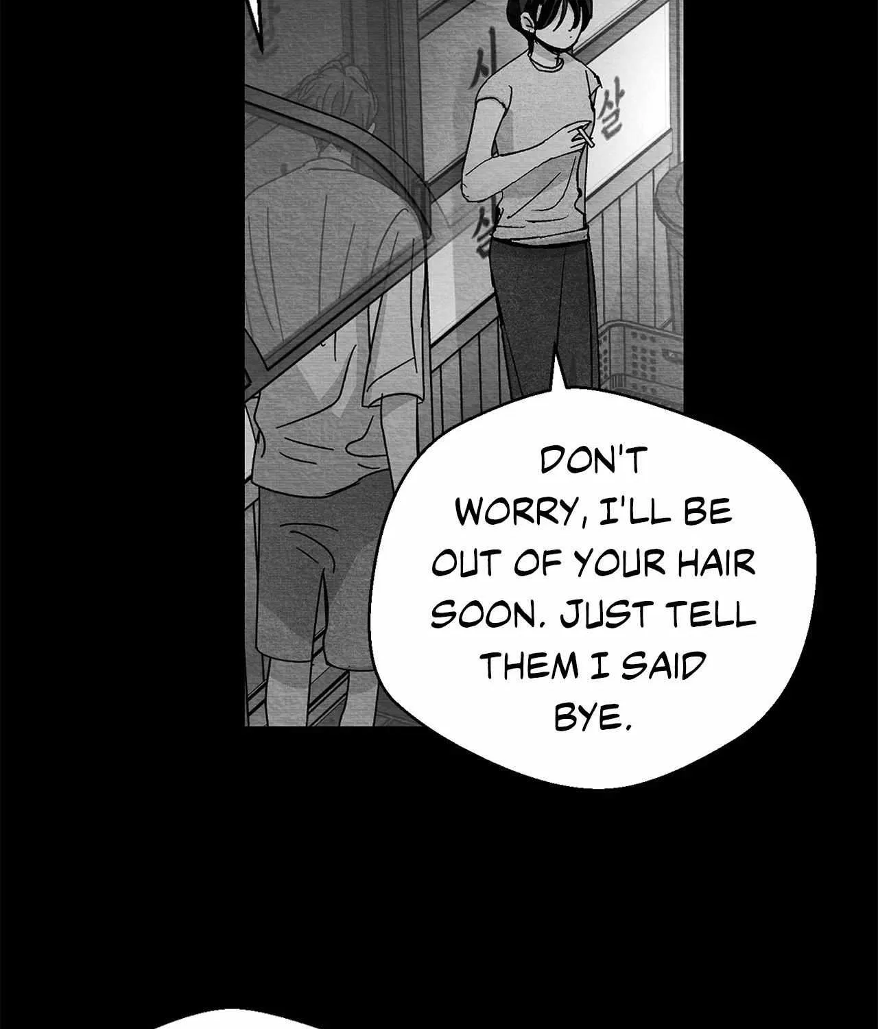 When We Acquainted Chapter 107 page 52 - 