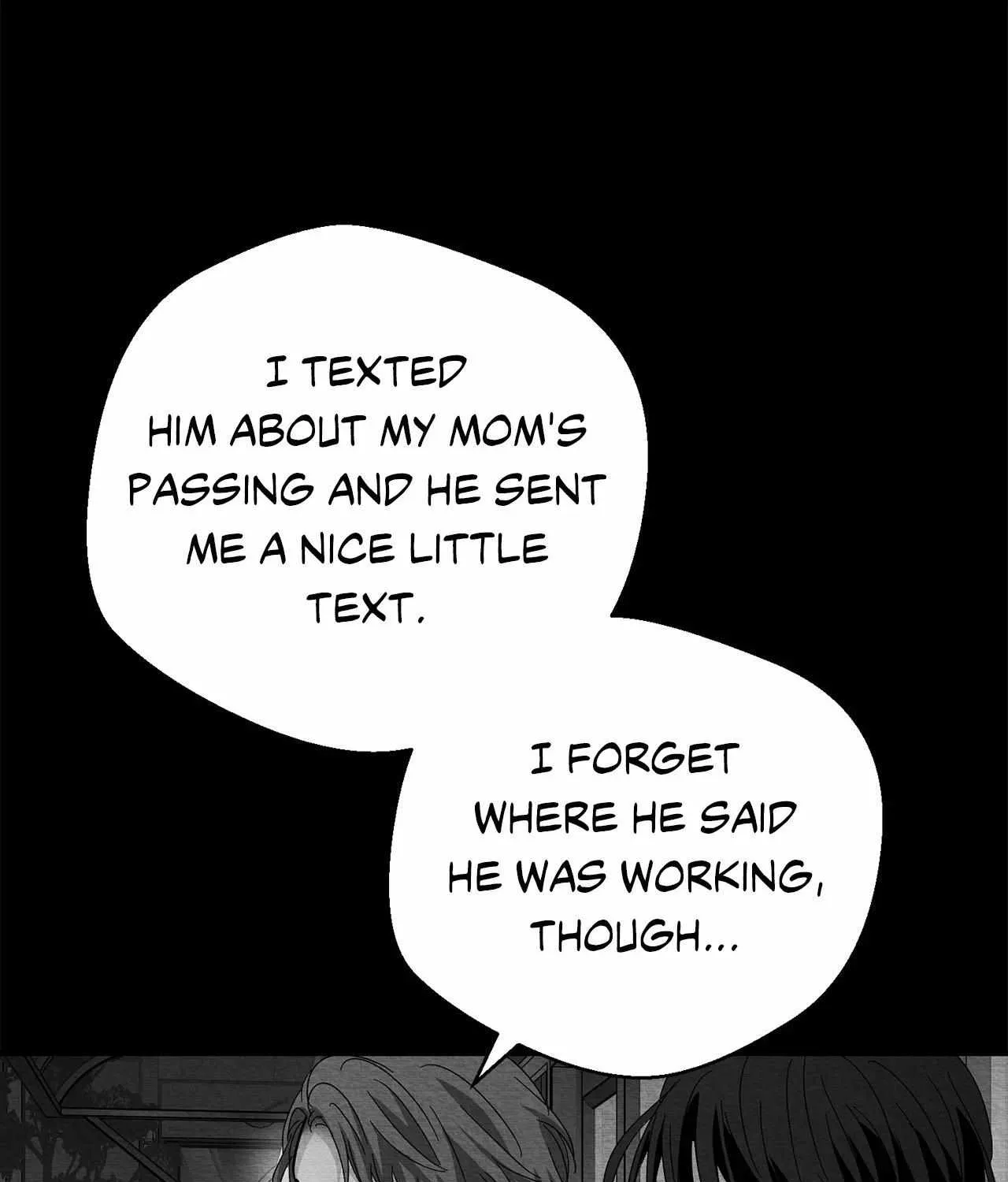 When We Acquainted Chapter 107 page 55 - 